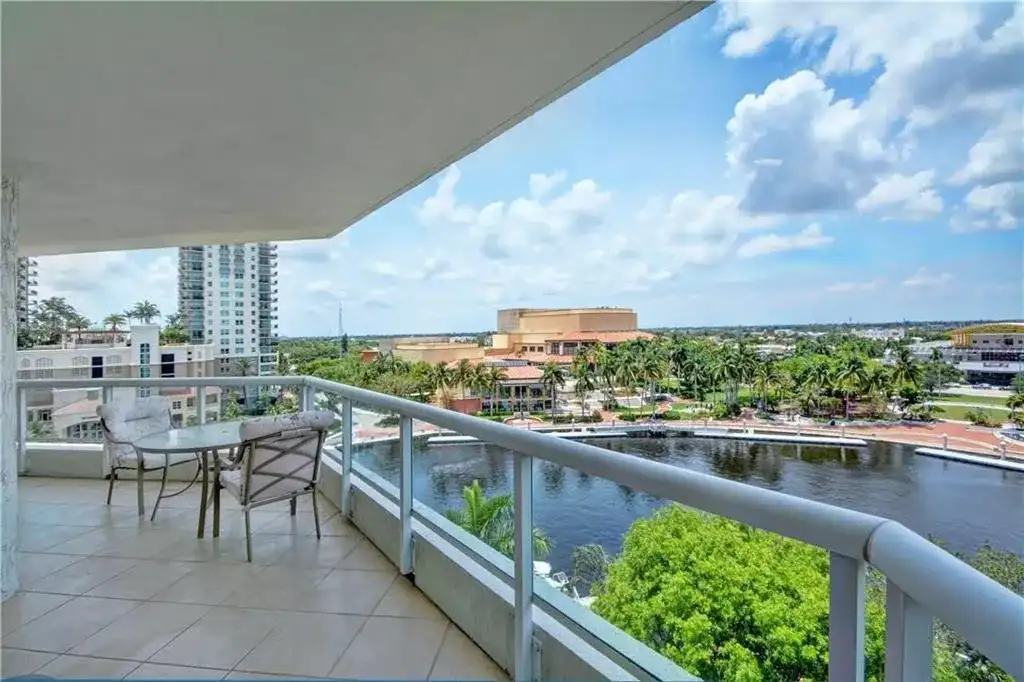 401 SW 4TH Avenue # 808, Fort Lauderdale FL 33315