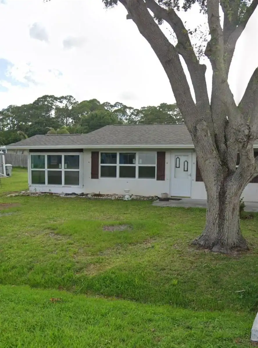 1855 78TH Court, Vero Beach FL 32966