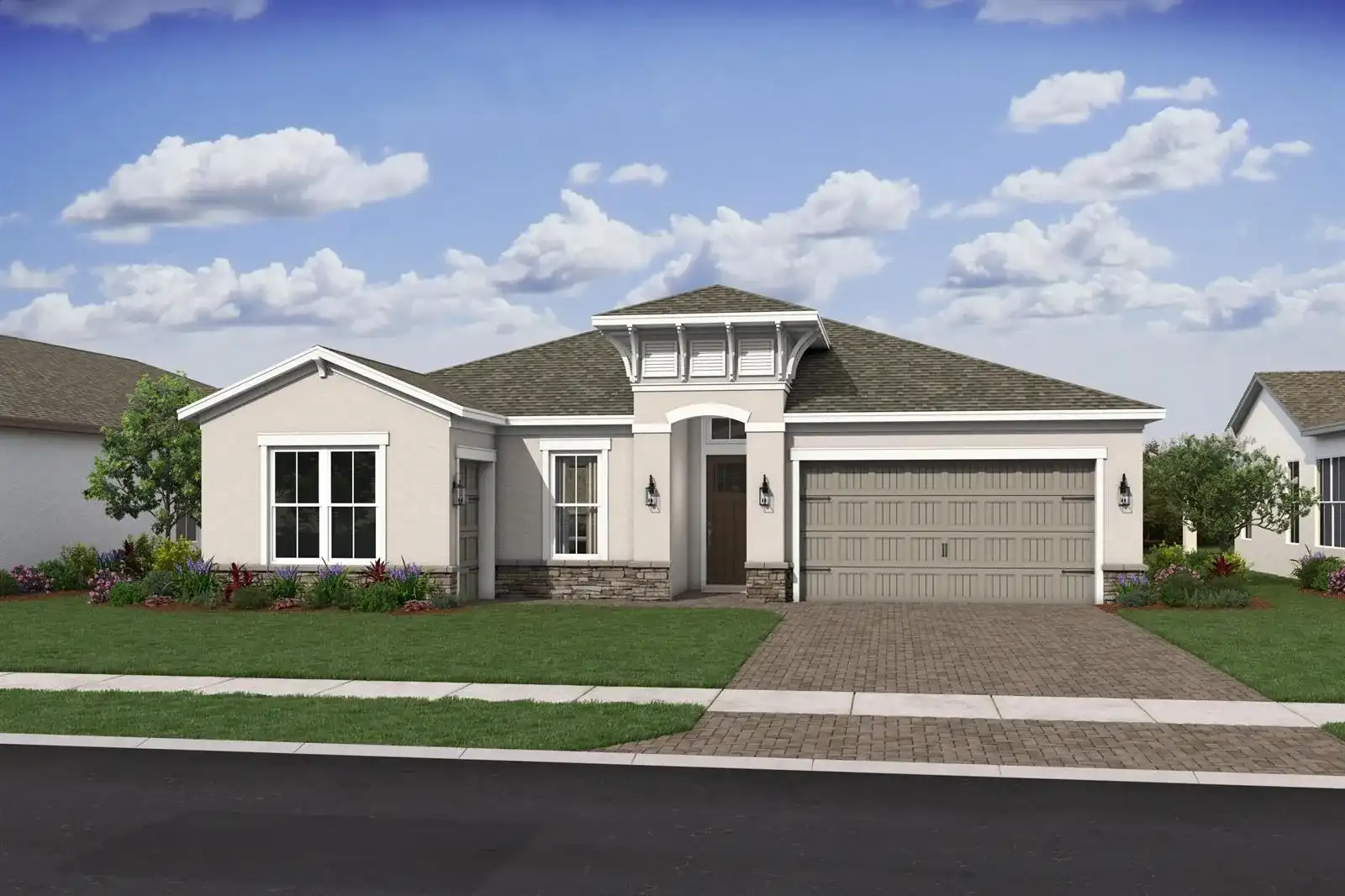 10169 NW FIELD FLOWER Trail # 226, Port St. Lucie FL 34987