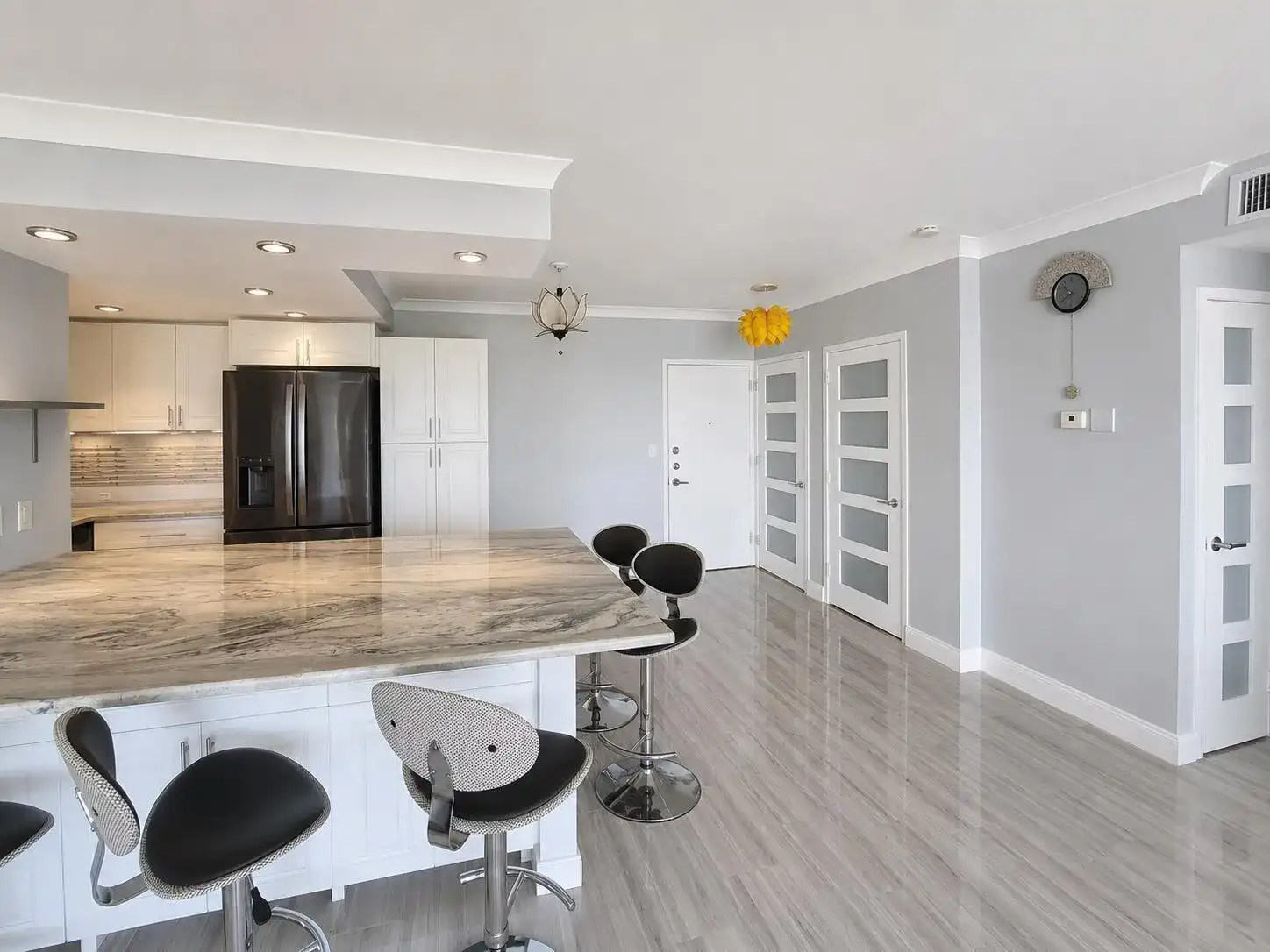 2800 N FLAGLER Drive # 407, West Palm Beach FL 33407