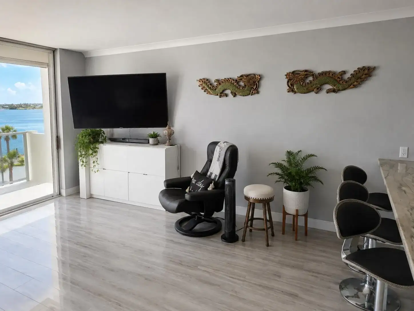 2800 N FLAGLER Drive # 407, West Palm Beach FL 33407 photo 5