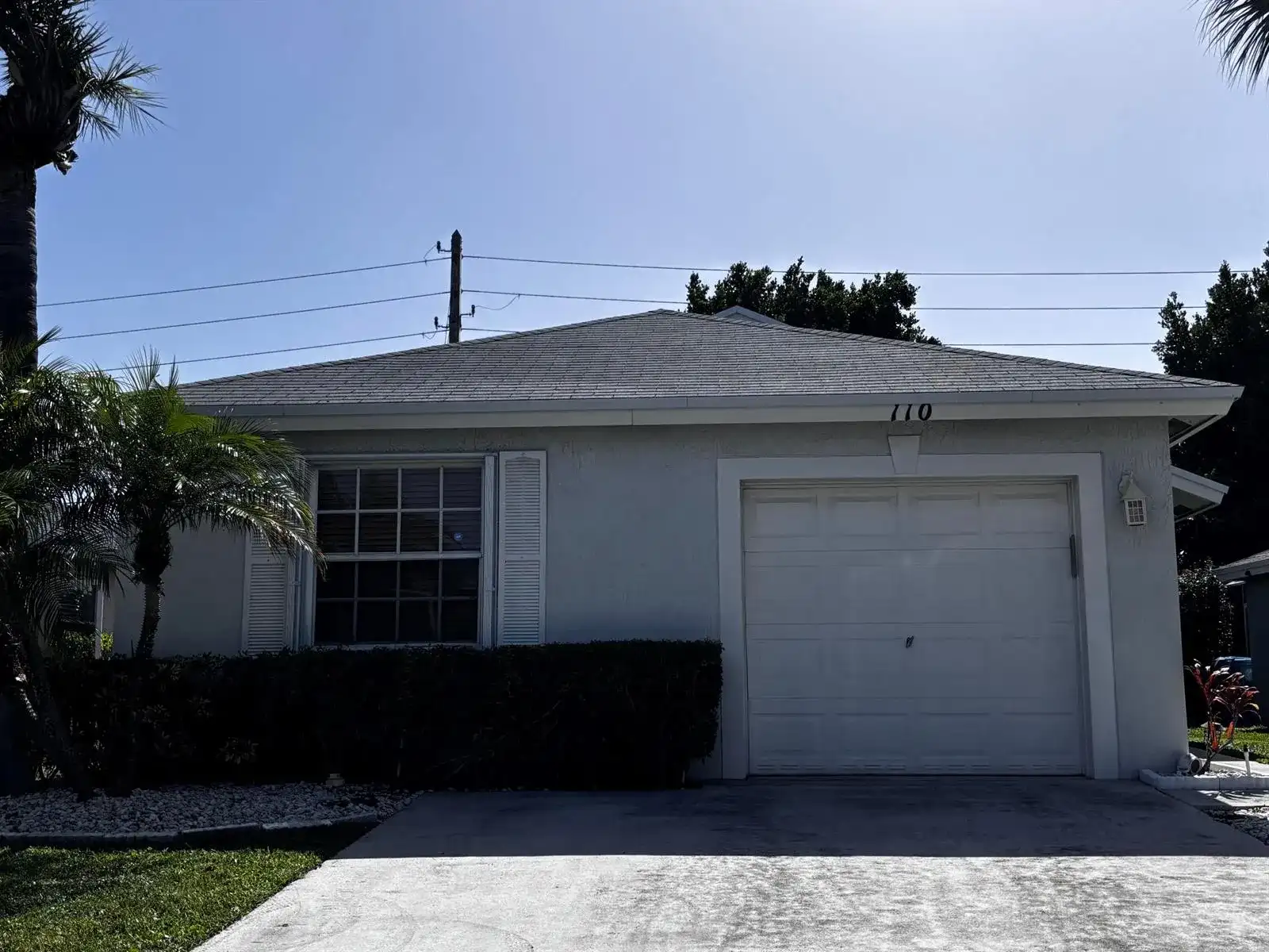 110 SUNSET Boulevard, Boynton Beach FL 33426
