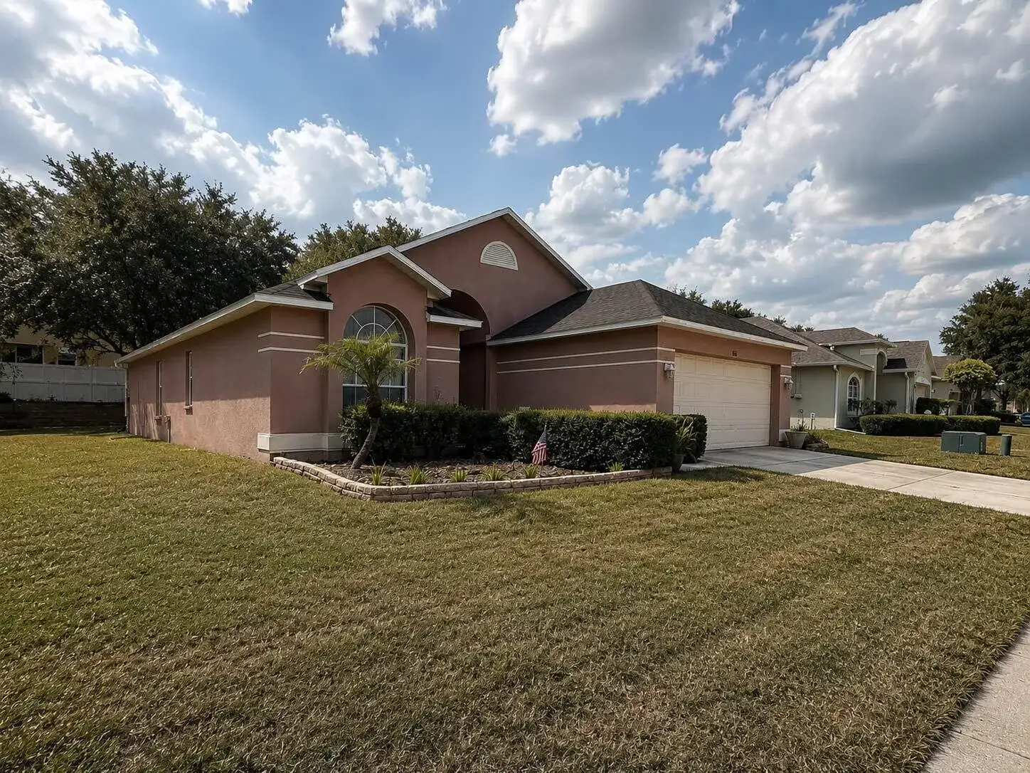 5102 AYRSHIRE Drive, Spring Hill FL 34609 photo 2