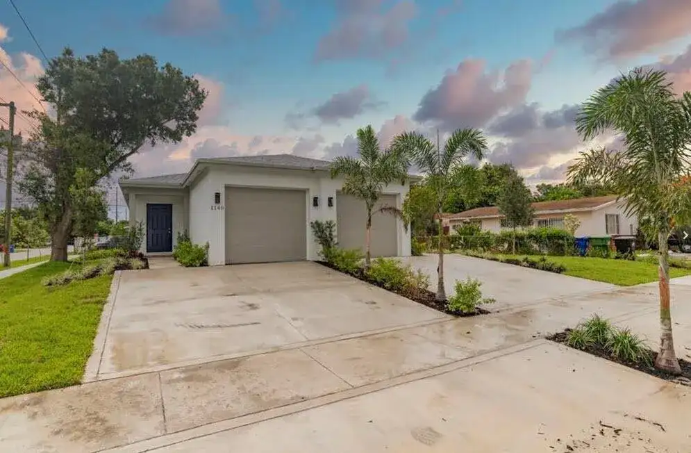 1140 NW 1st Avenue, Fort Lauderdale FL 33311 photo 2
