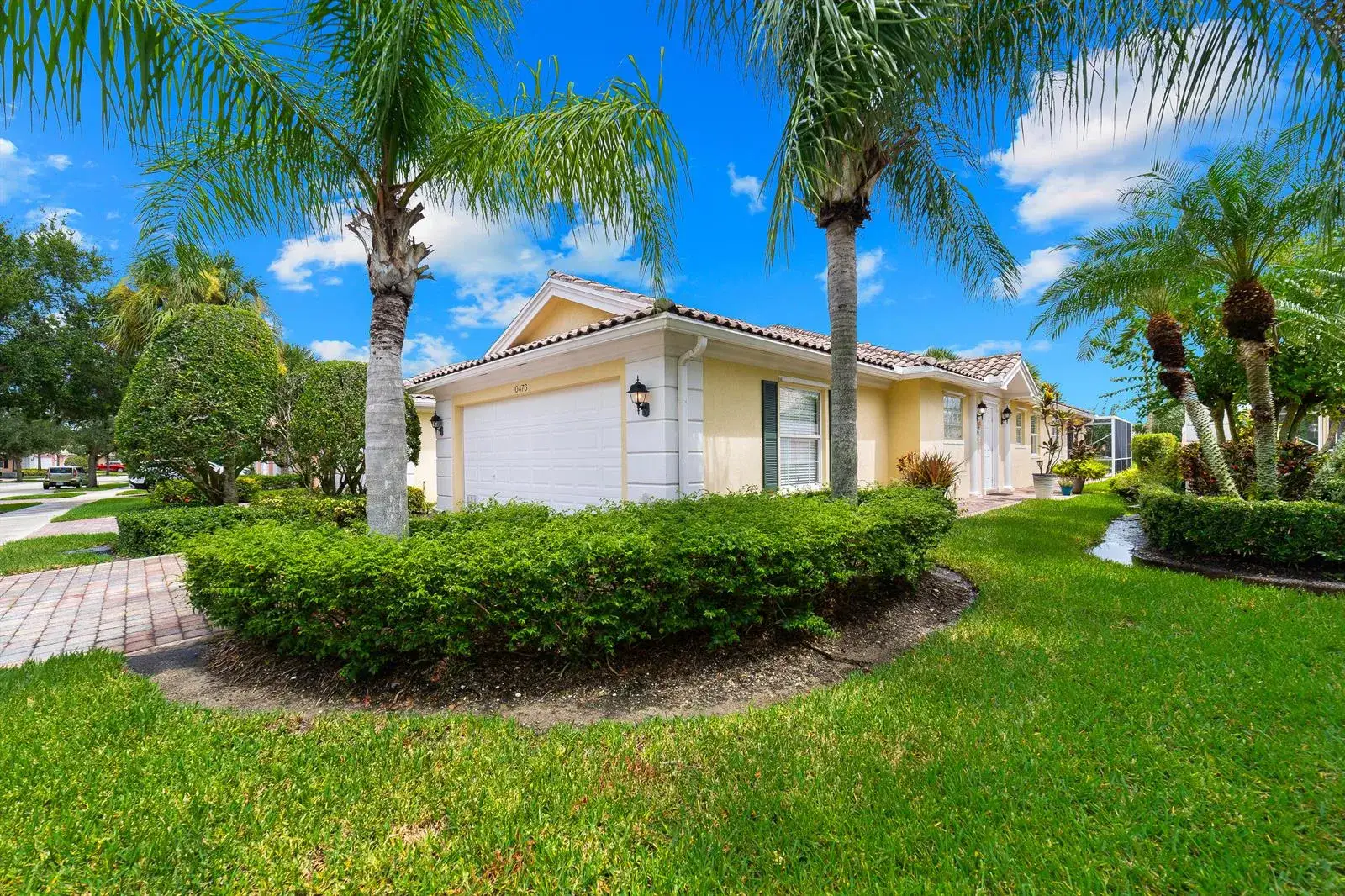 10476 SW Stratton Drive, Port St. Lucie FL 34987