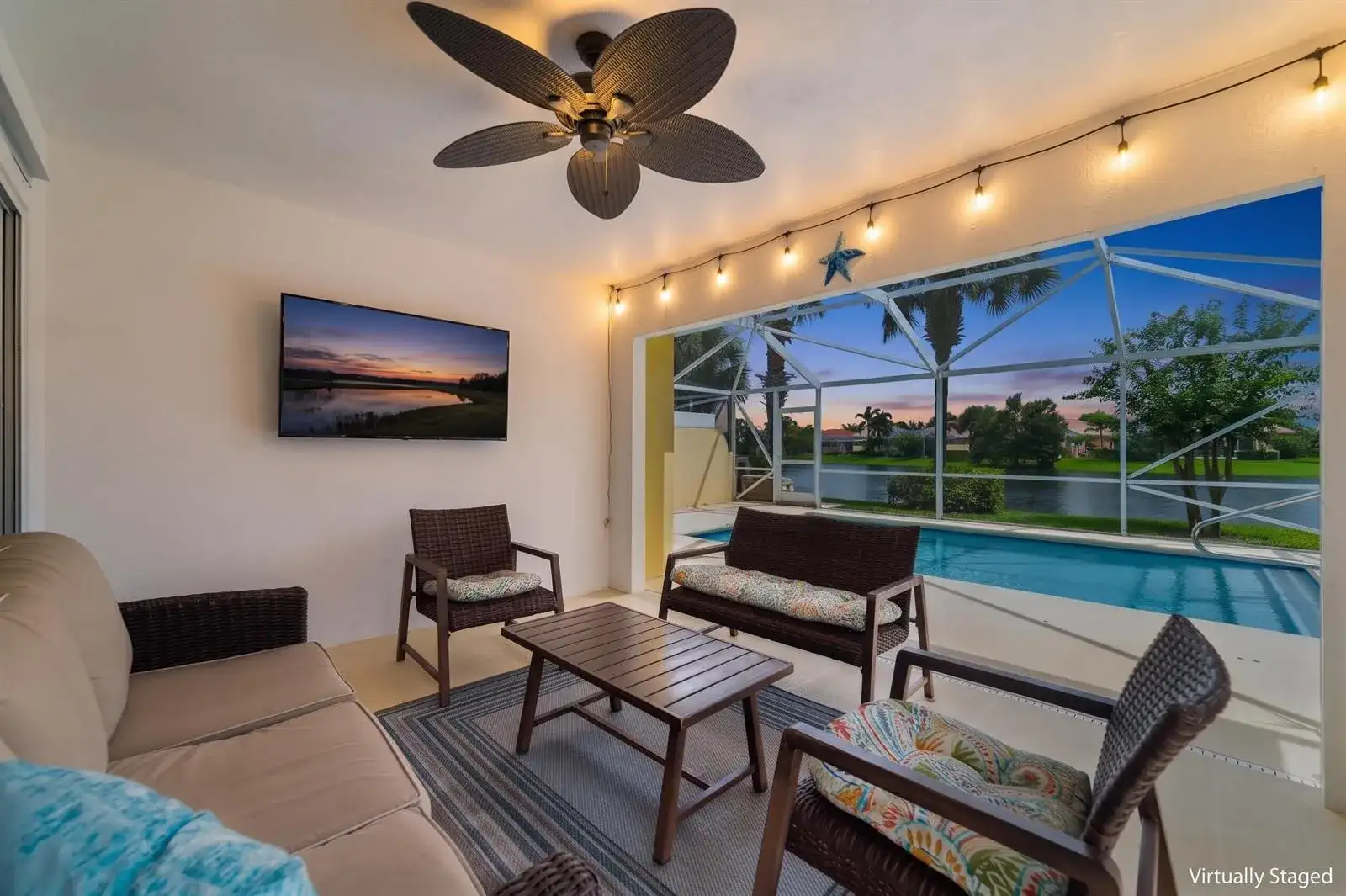 10476 SW Stratton Drive, Port St. Lucie FL 34987 photo 2