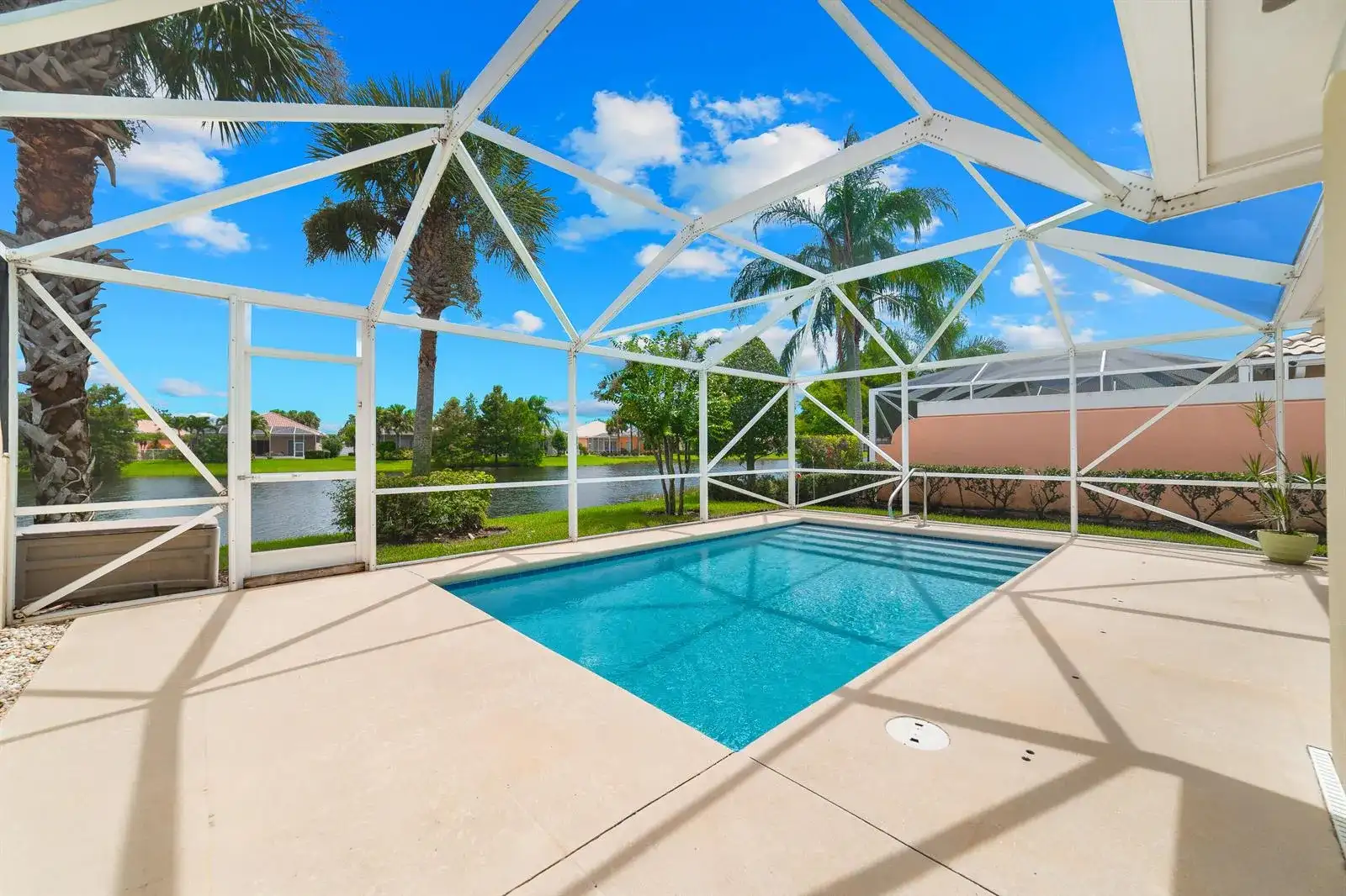 10476 SW Stratton Drive, Port St. Lucie FL 34987 photo 3