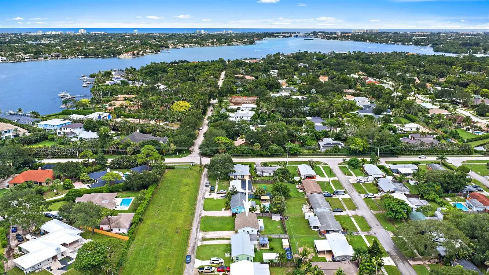 5810 Tucker Road, Jupiter FL 33458 photo 2