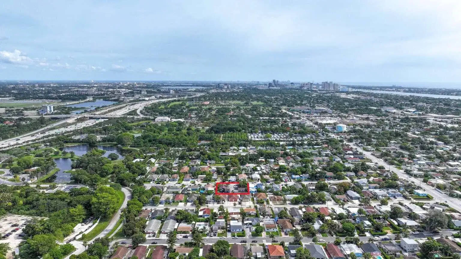 1000 W LAKEWOOD Road, West Palm Beach FL 33405 photo 3