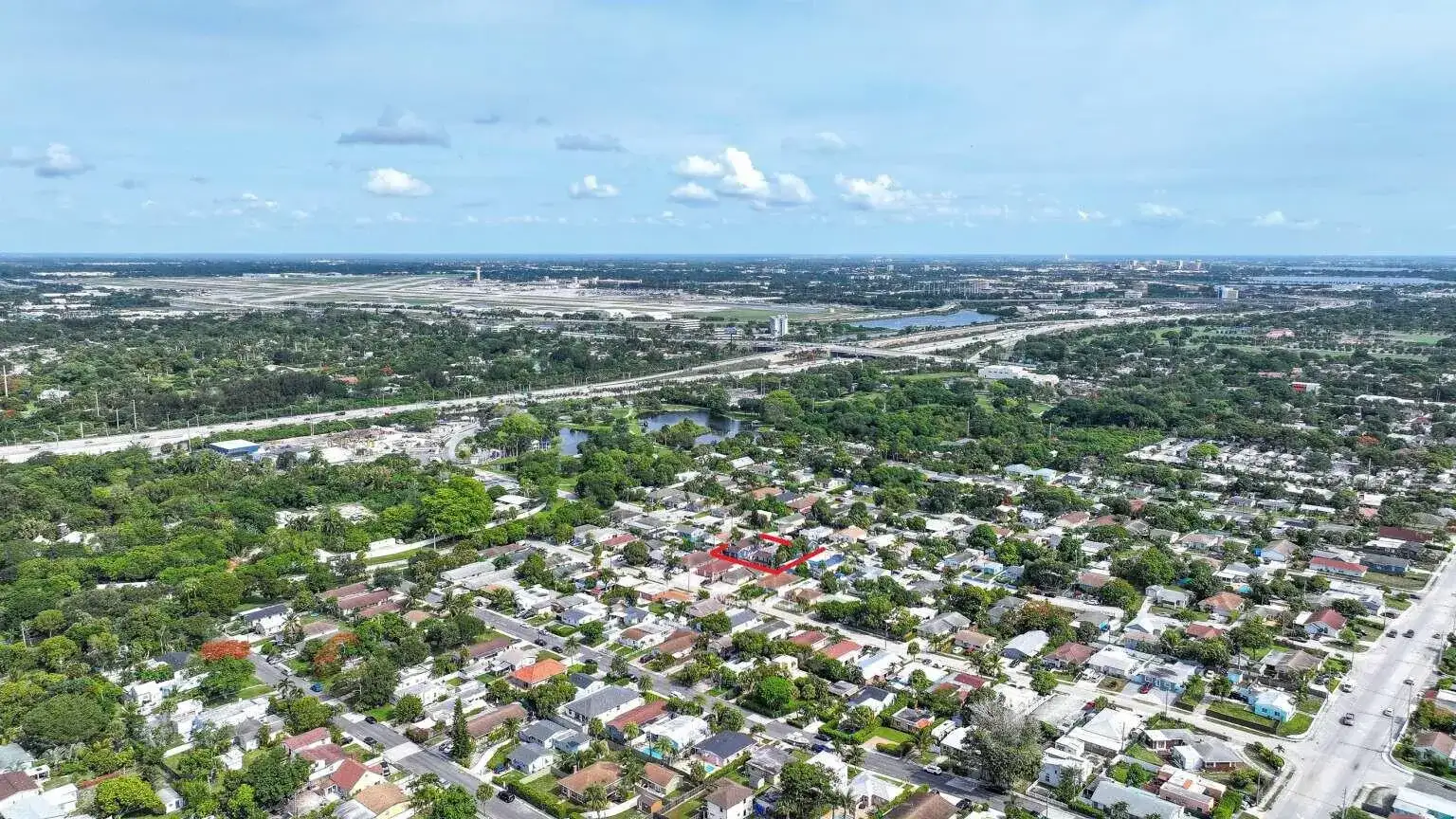 1000 W LAKEWOOD Road, West Palm Beach FL 33405 photo 4