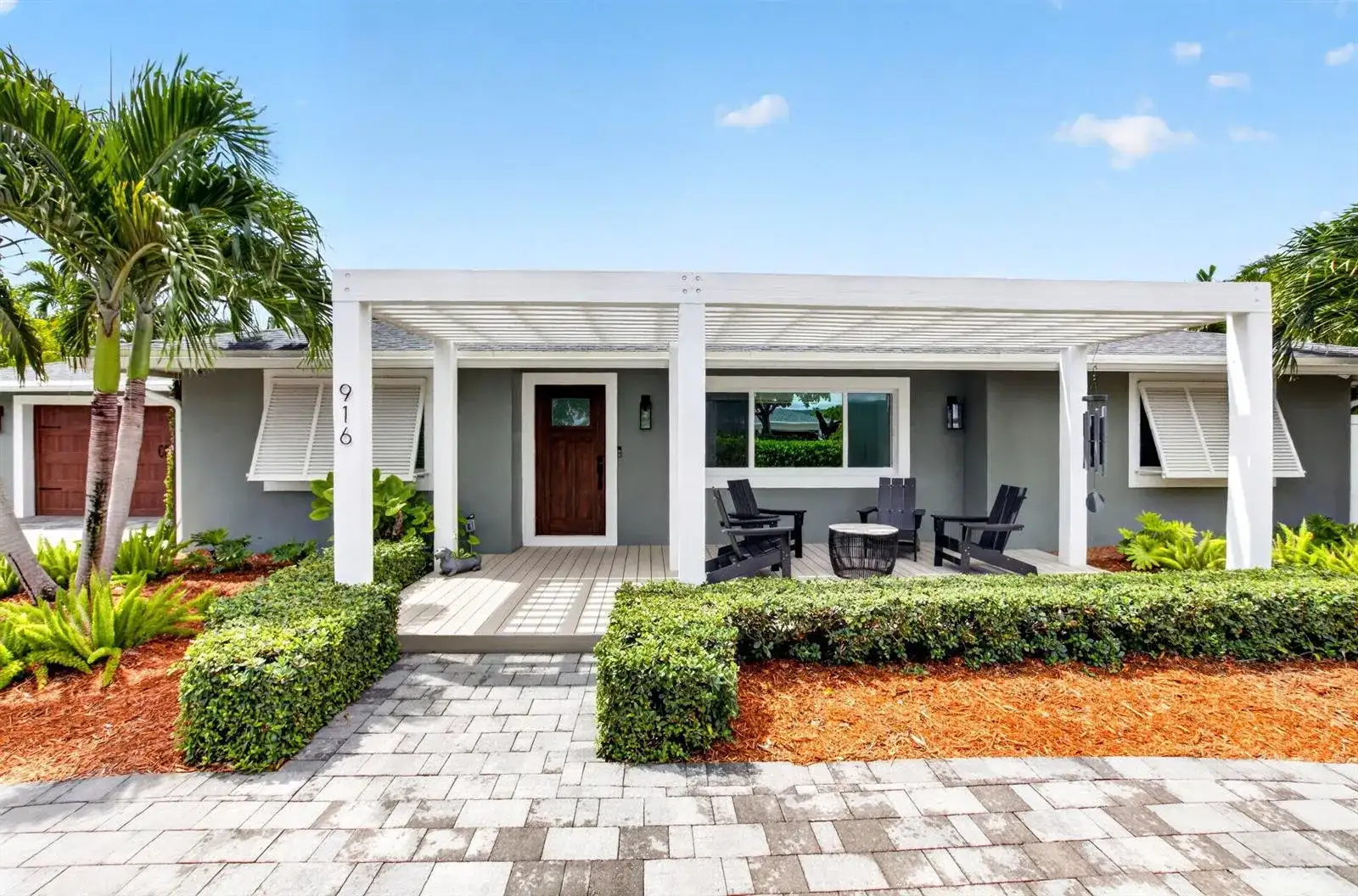 916 SW 36TH Court, Boynton Beach FL 33435 photo 2