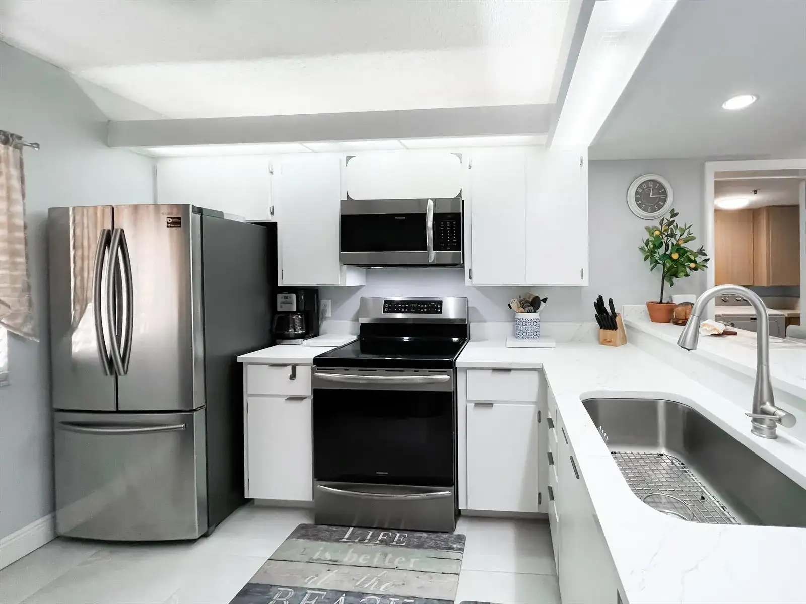 301 Ocean Bluffs Boulevard # 202, Jupiter FL 33477 photo 2