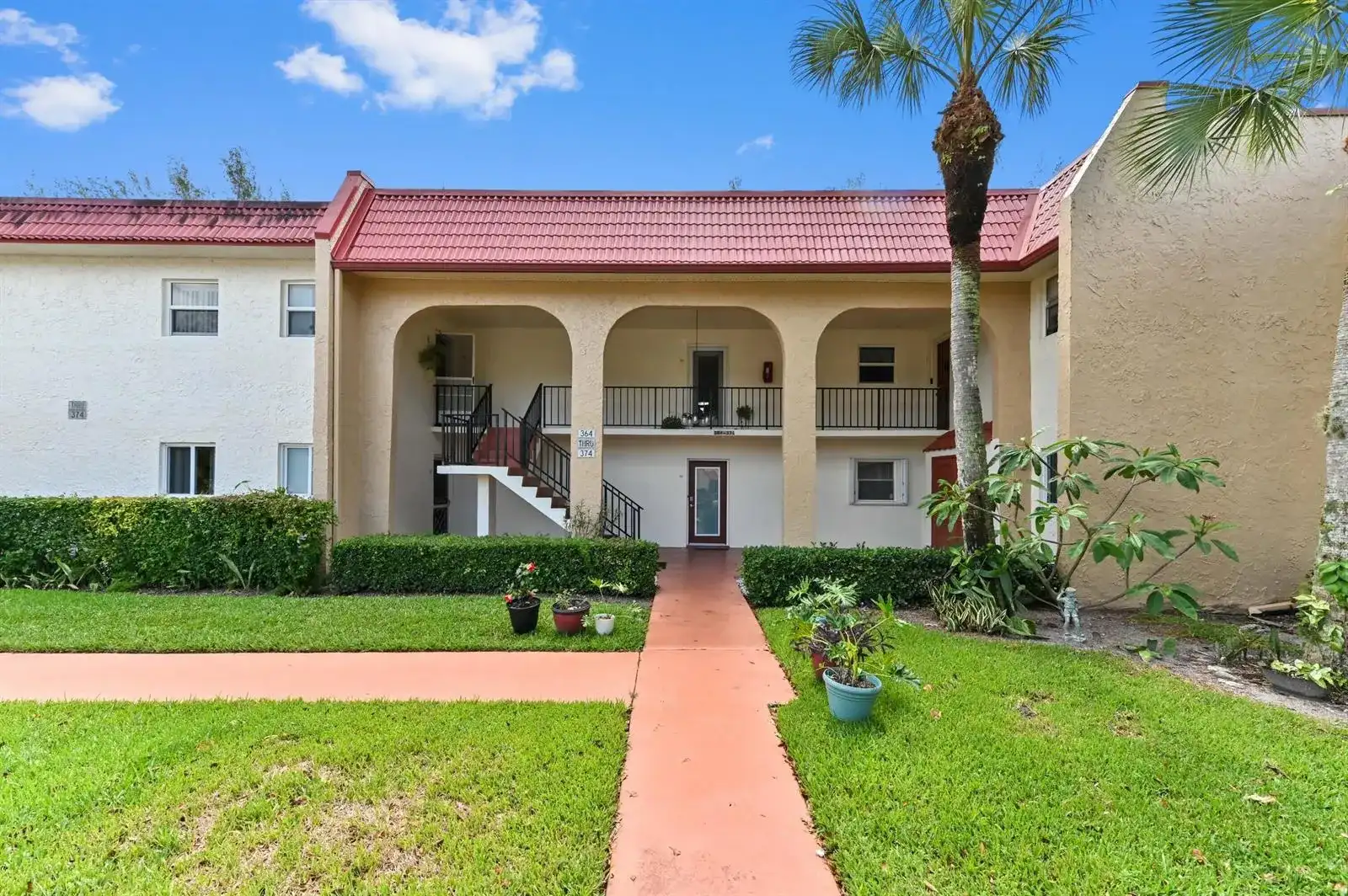 368 Lake Frances Drive # 368, West Palm Beach FL 33411