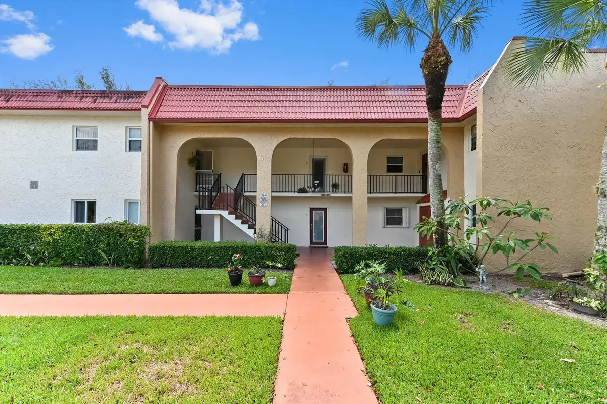 368 Lake Frances Drive # 368, West Palm Beach FL 33411