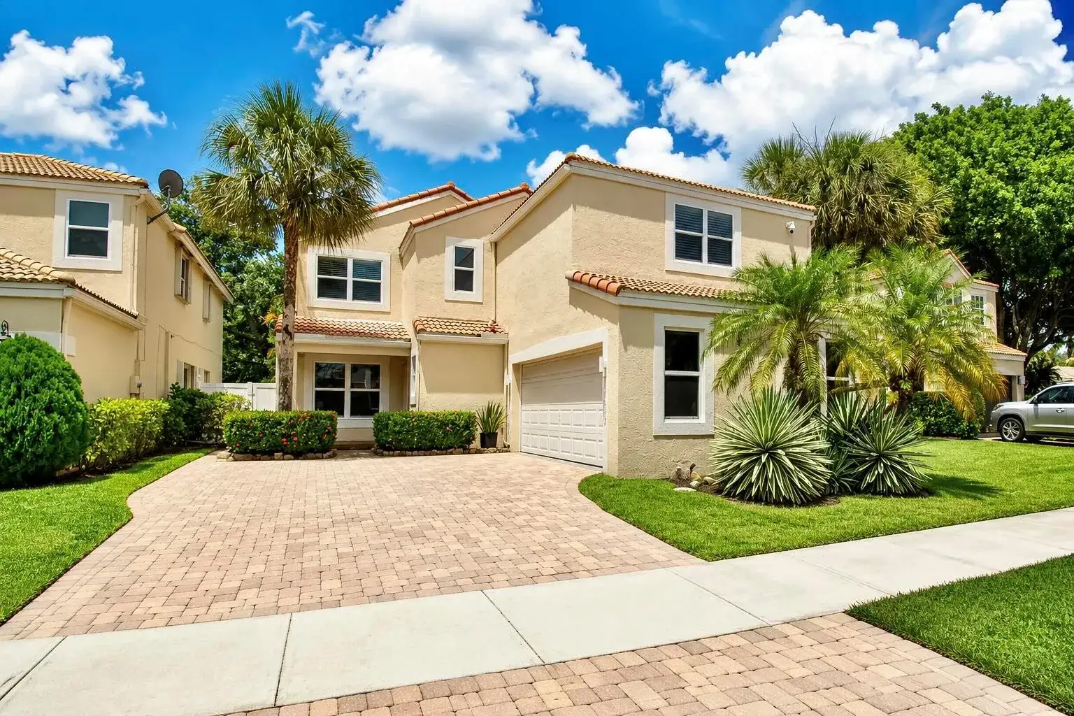 7685 NW 61ST Terrace, Parkland FL 33067