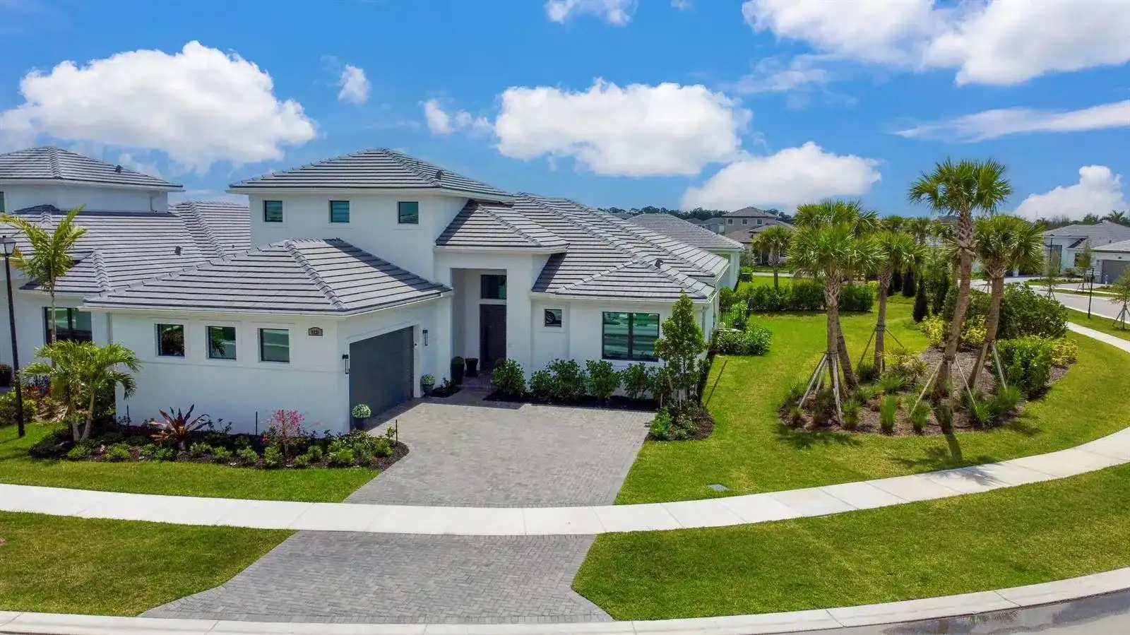 9221 SW Esule Way, Port St. Lucie FL 34987