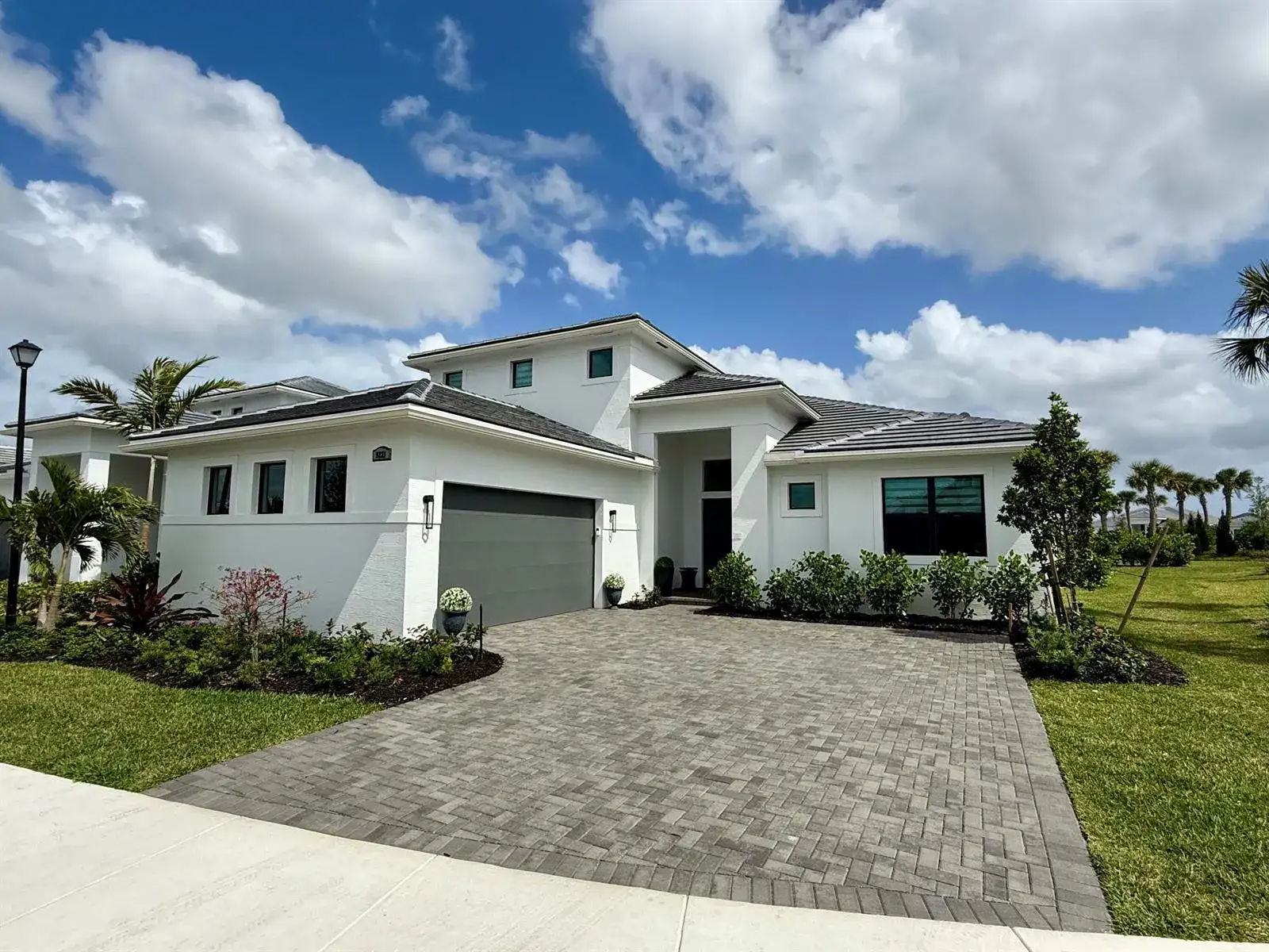 9221 SW Esule Way, Port St. Lucie FL 34987 photo 2