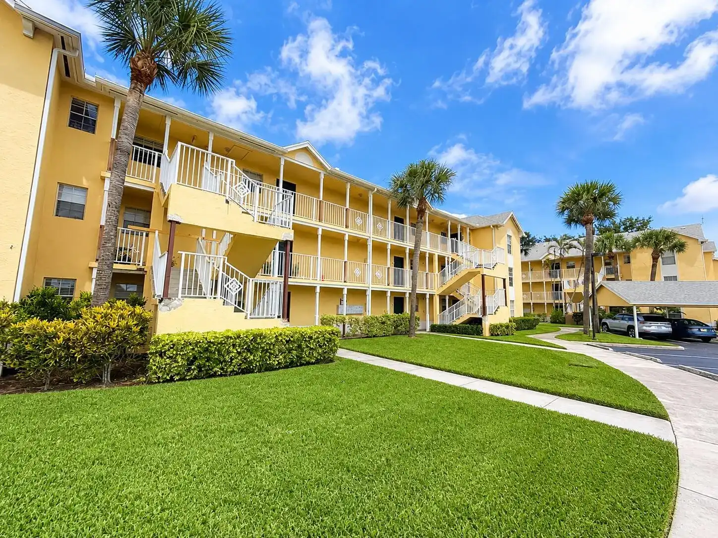 6347 LA COSTA Drive # G, Boca Raton FL 33433