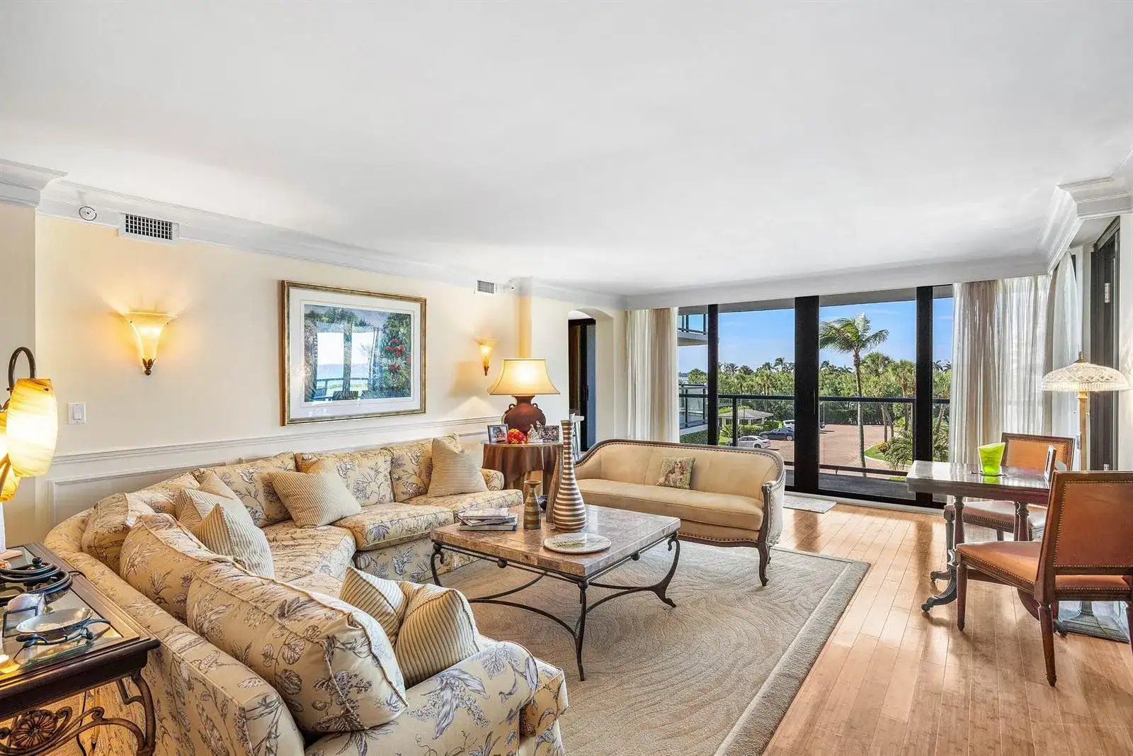 3440 S Ocean Boulevard # 304, Palm Beach FL 33480 photo 3