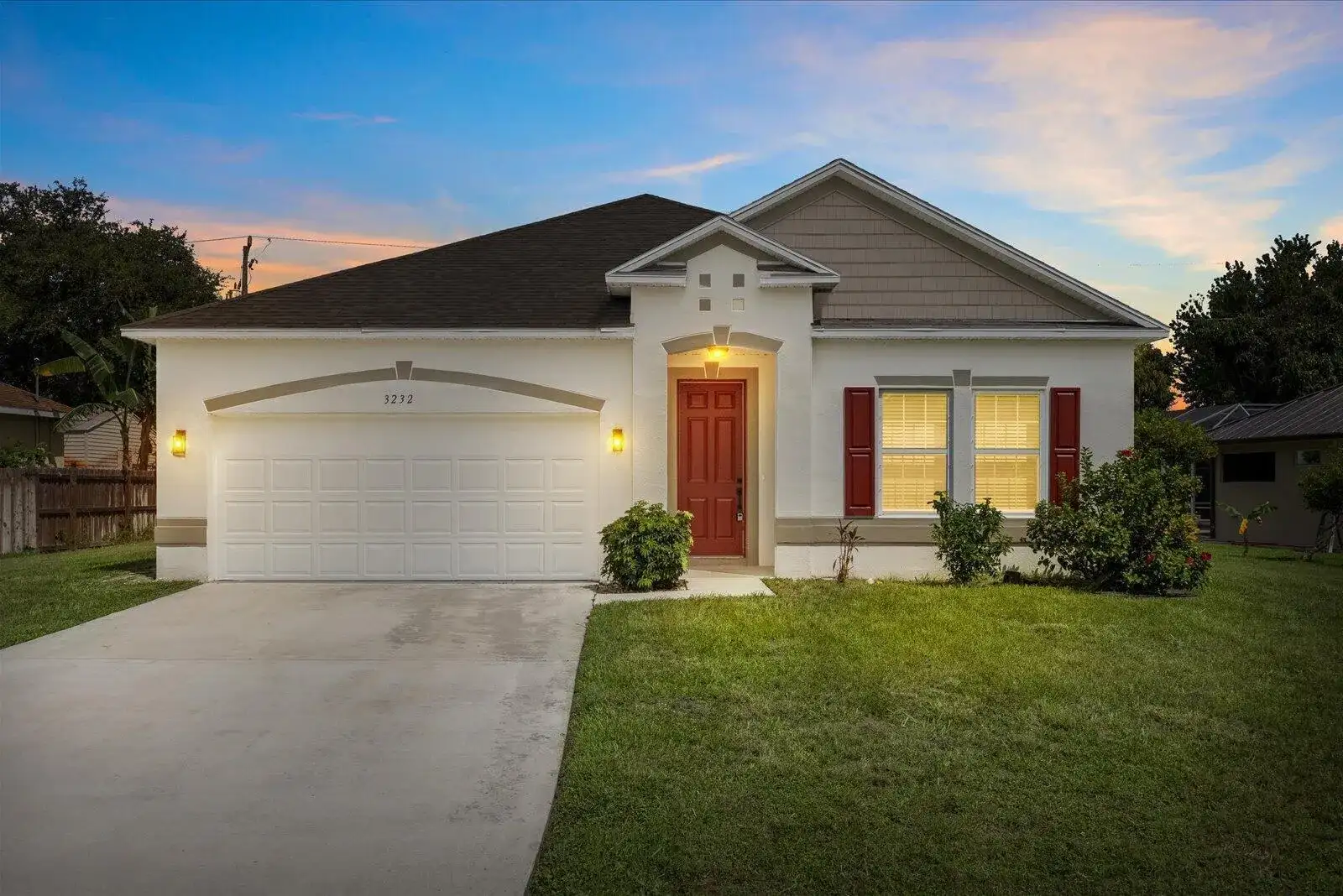 3232 SE Quay Street, Port St. Lucie FL 34984 photo 2