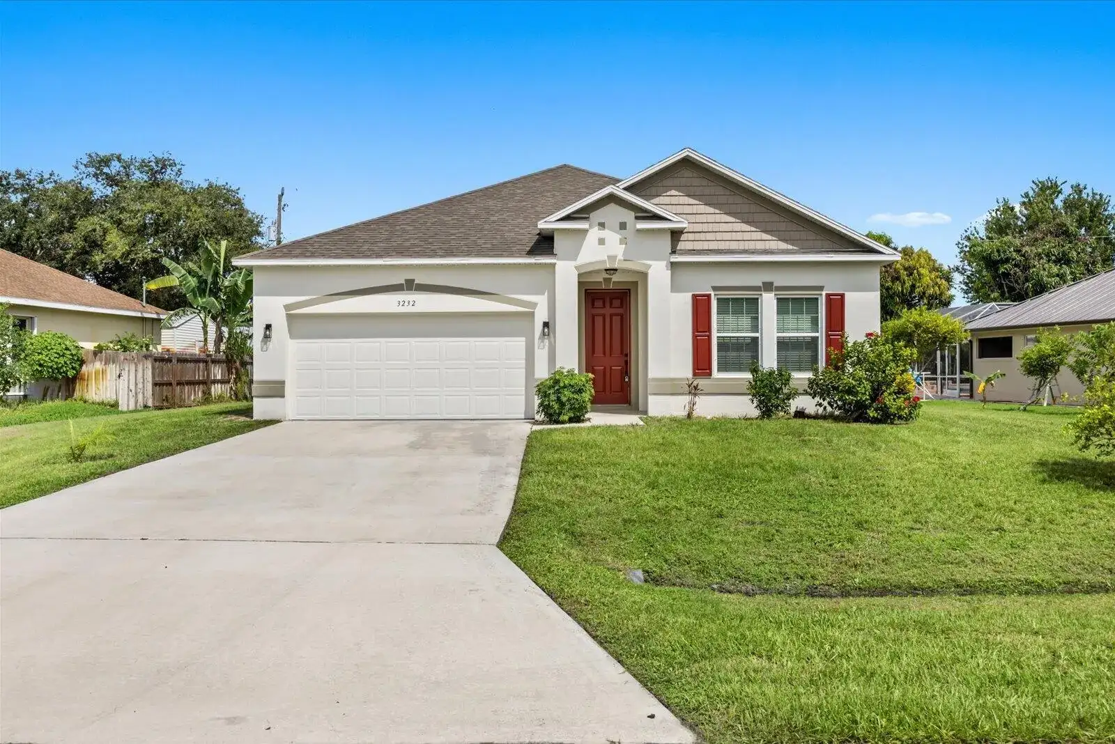 3232 SE Quay Street, Port St. Lucie FL 34984 photo 3