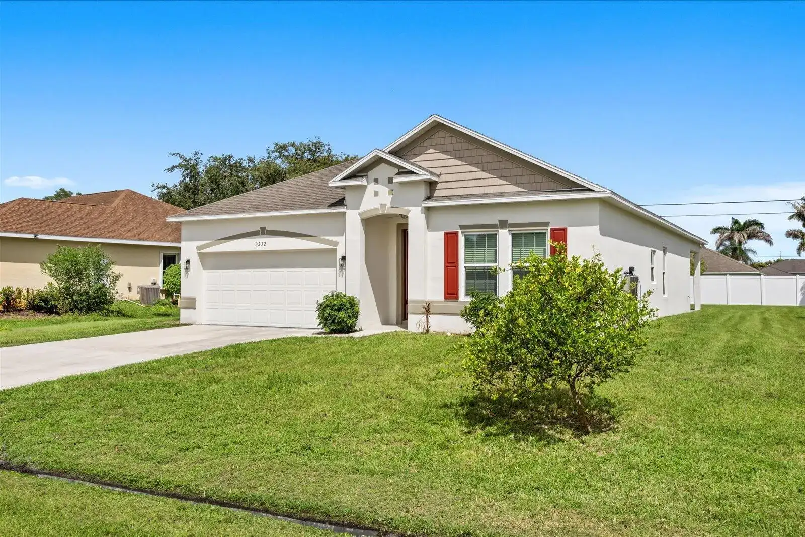 3232 SE Quay Street, Port St. Lucie FL 34984 photo 4