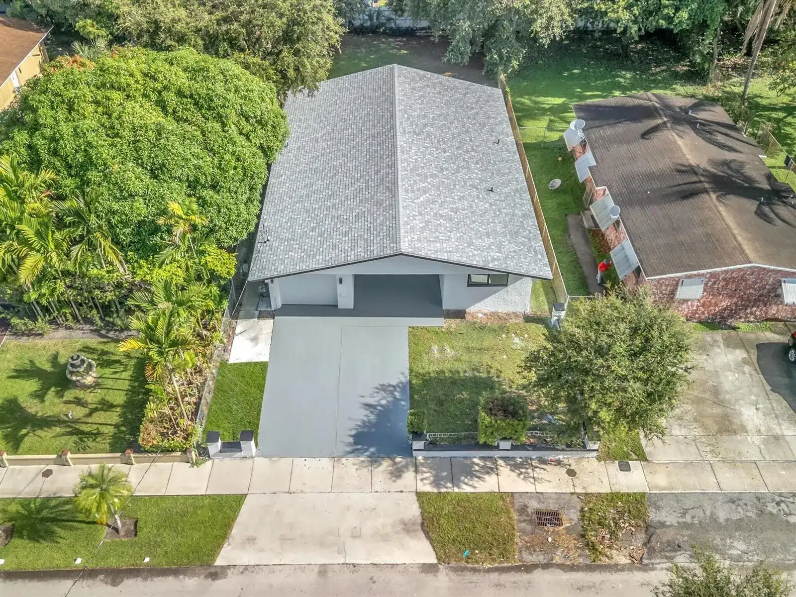 4531 SW 20th Street, West Park FL 33023 photo 2