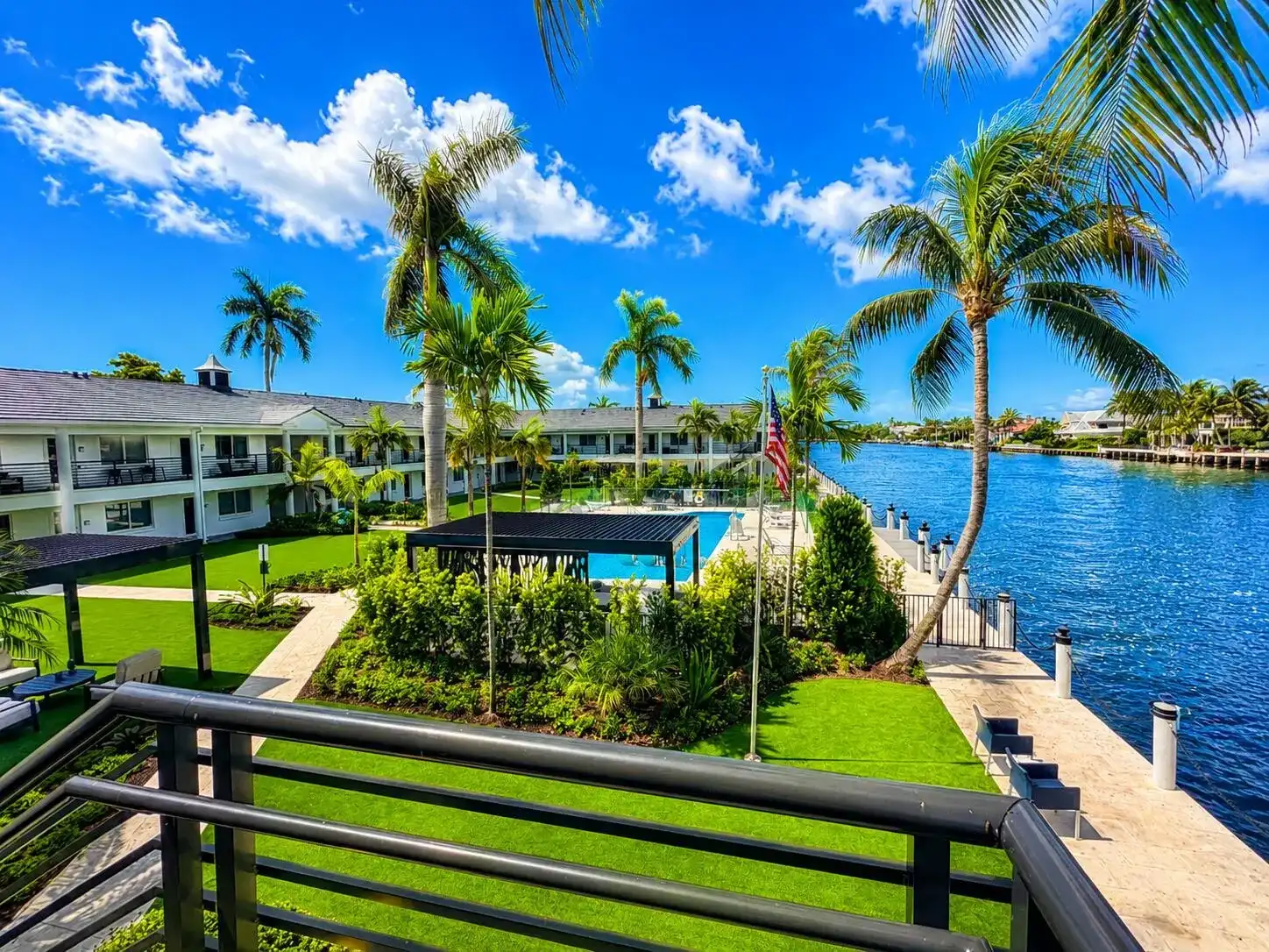 1035 Spanish River Road, Boca Raton FL 33432