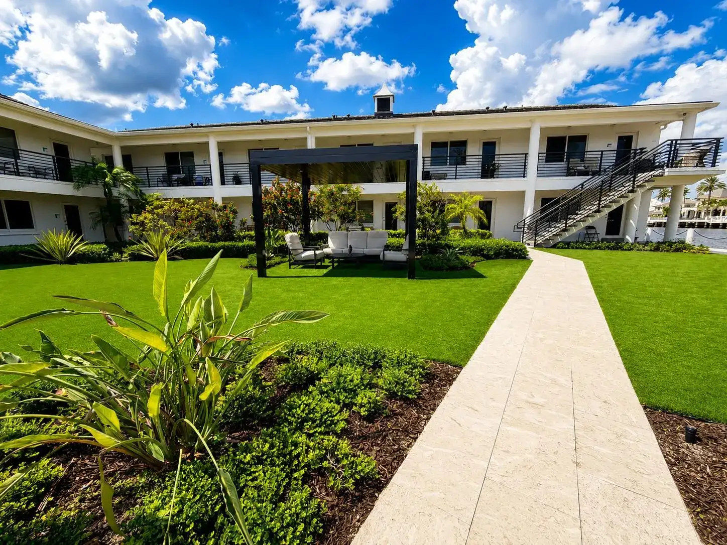 1035 Spanish River Road, Boca Raton FL 33432 photo 3