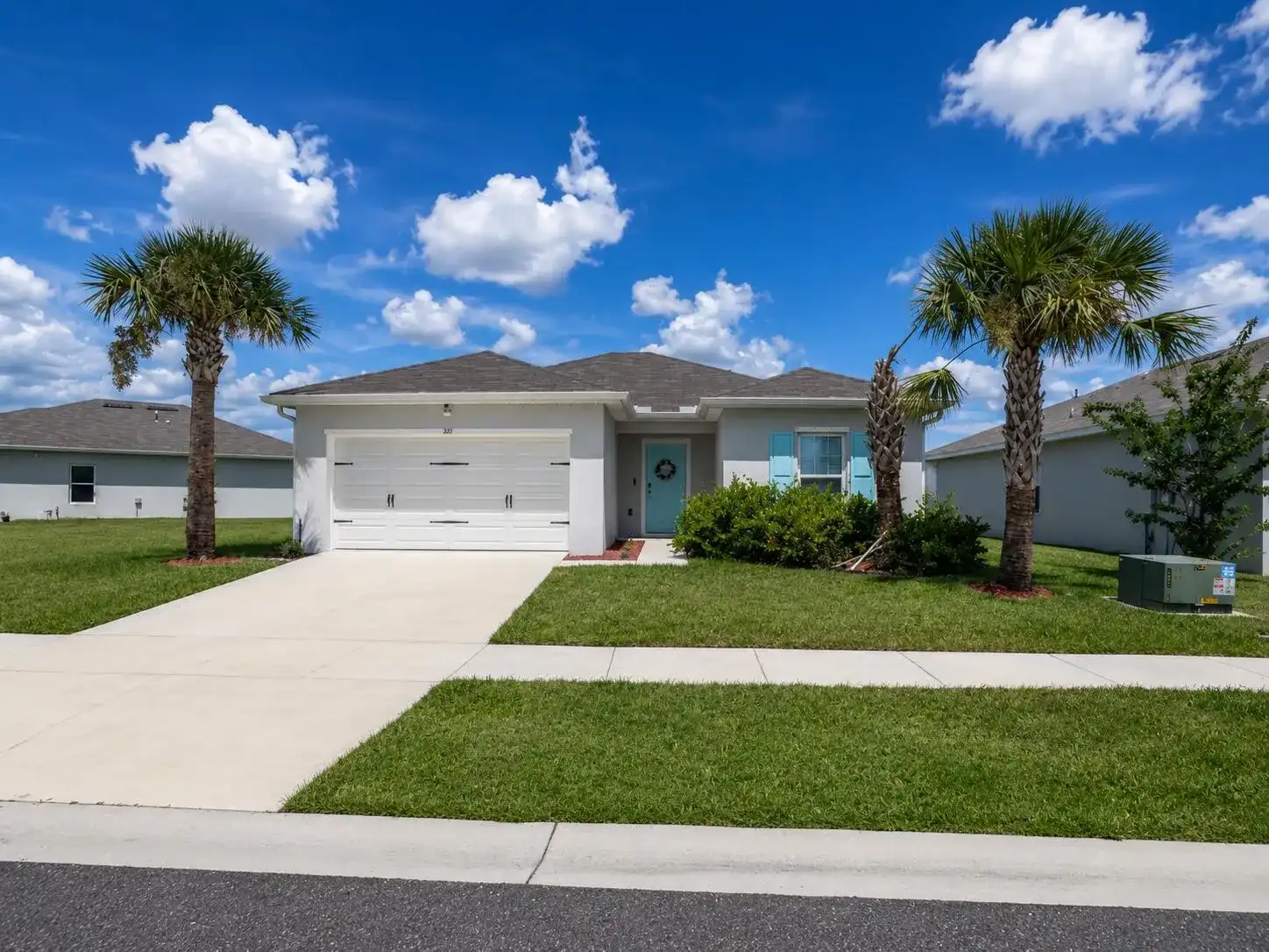 103 PUMMELO Place, Fort Pierce FL 34981