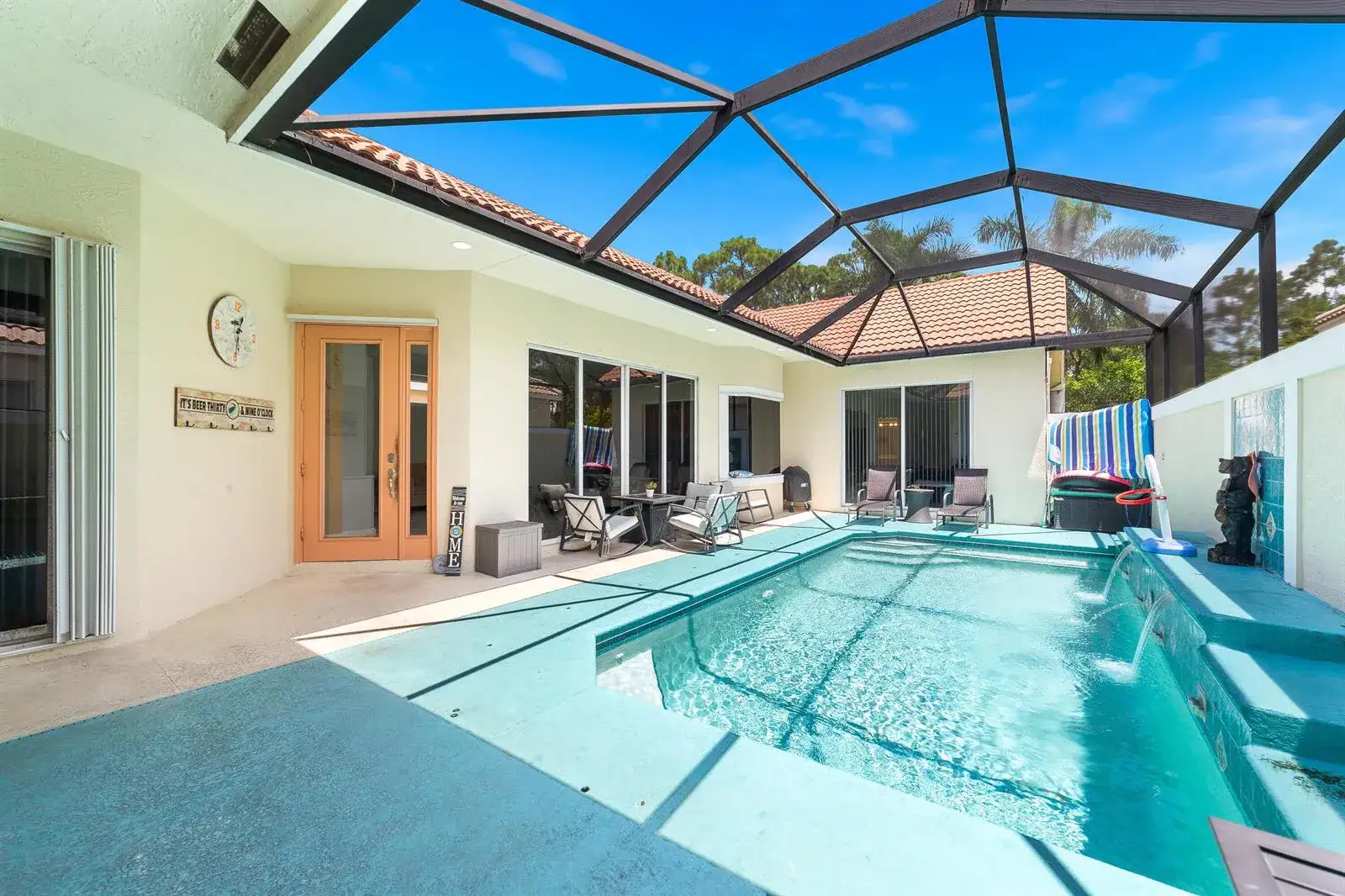 775 SW Munjack Circle, Port St. Lucie FL 34986 photo 2