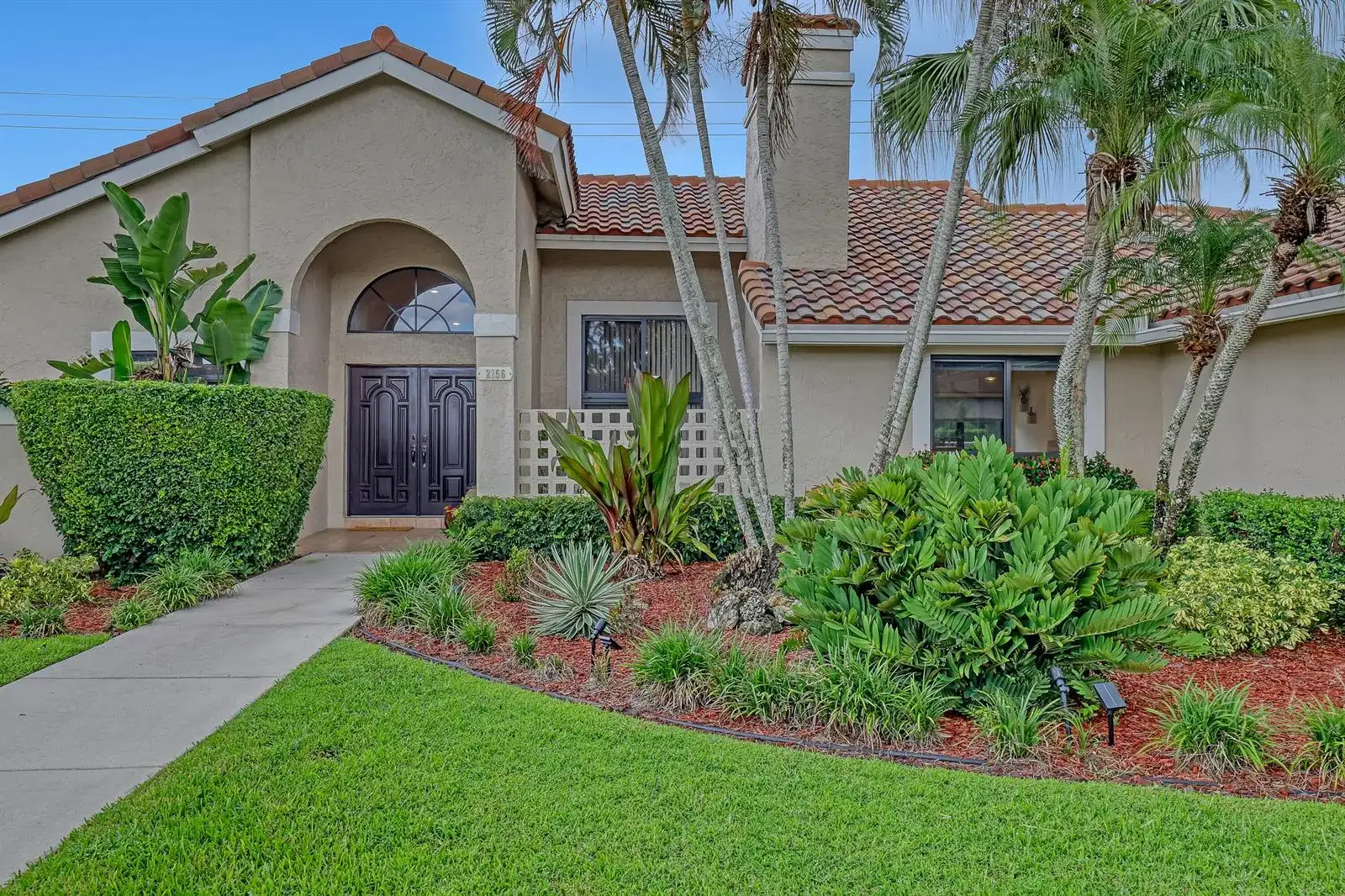 2156 AMESBURY Circle, Wellington FL 33414 photo 4