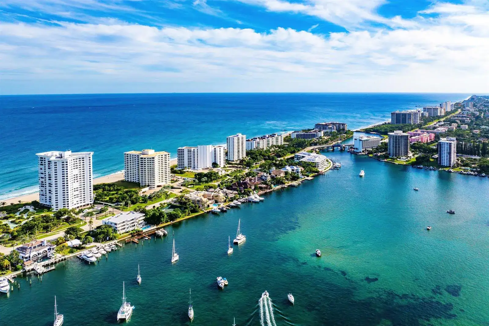 550 S Ocean Boulevard S # 906, Boca Raton FL 33432