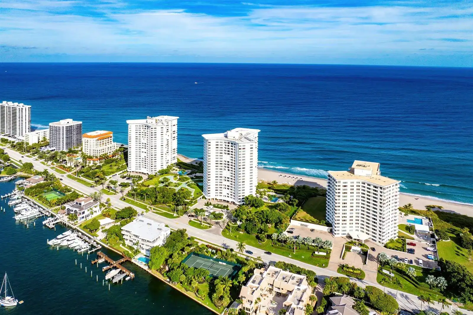 550 S Ocean Boulevard S # 906, Boca Raton FL 33432 photo 2