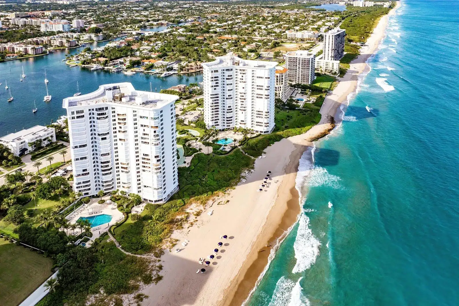 550 S Ocean Boulevard S # 906, Boca Raton FL 33432 photo 4