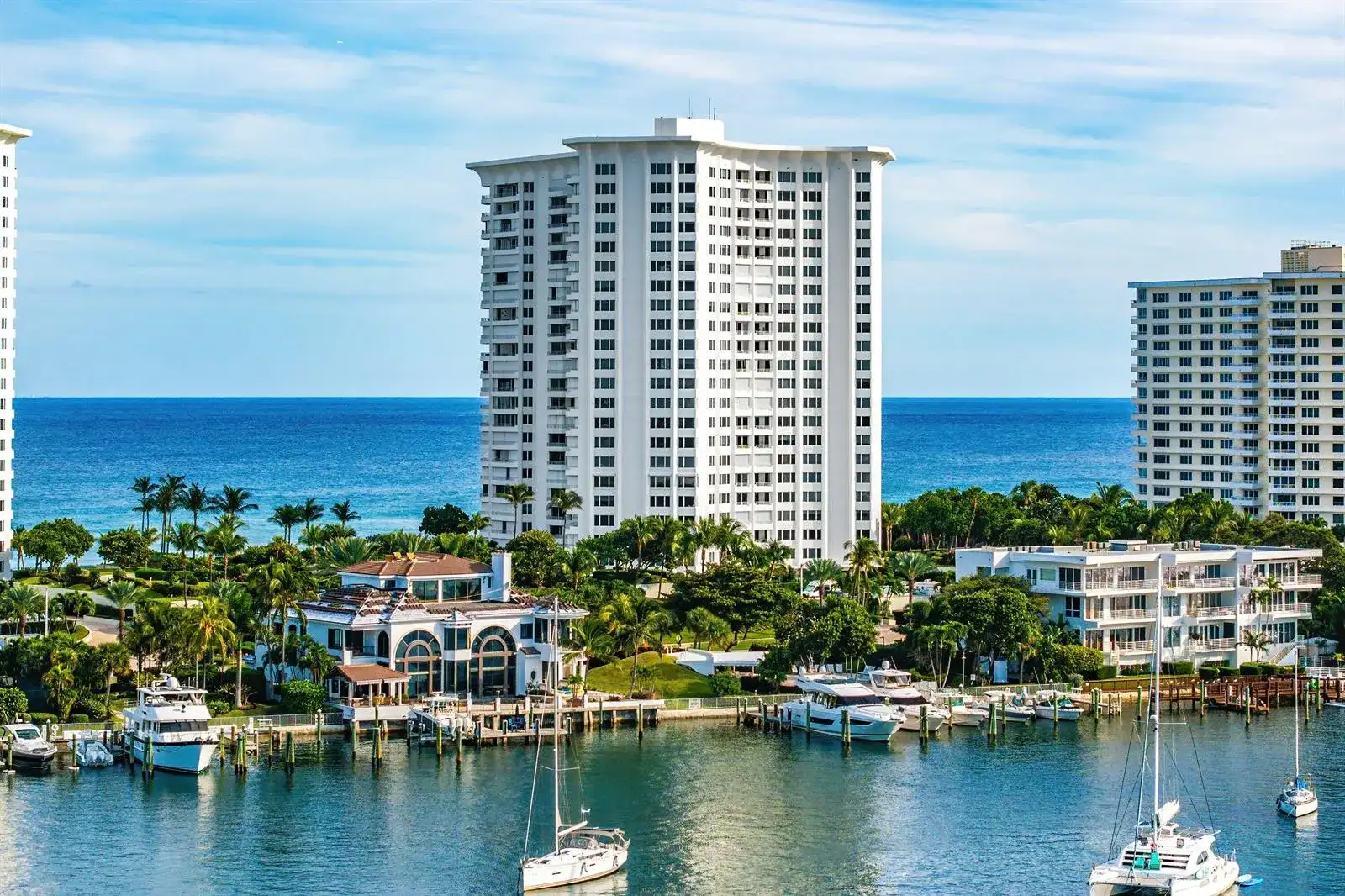 550 S Ocean Boulevard S # 906, Boca Raton FL 33432 photo 5
