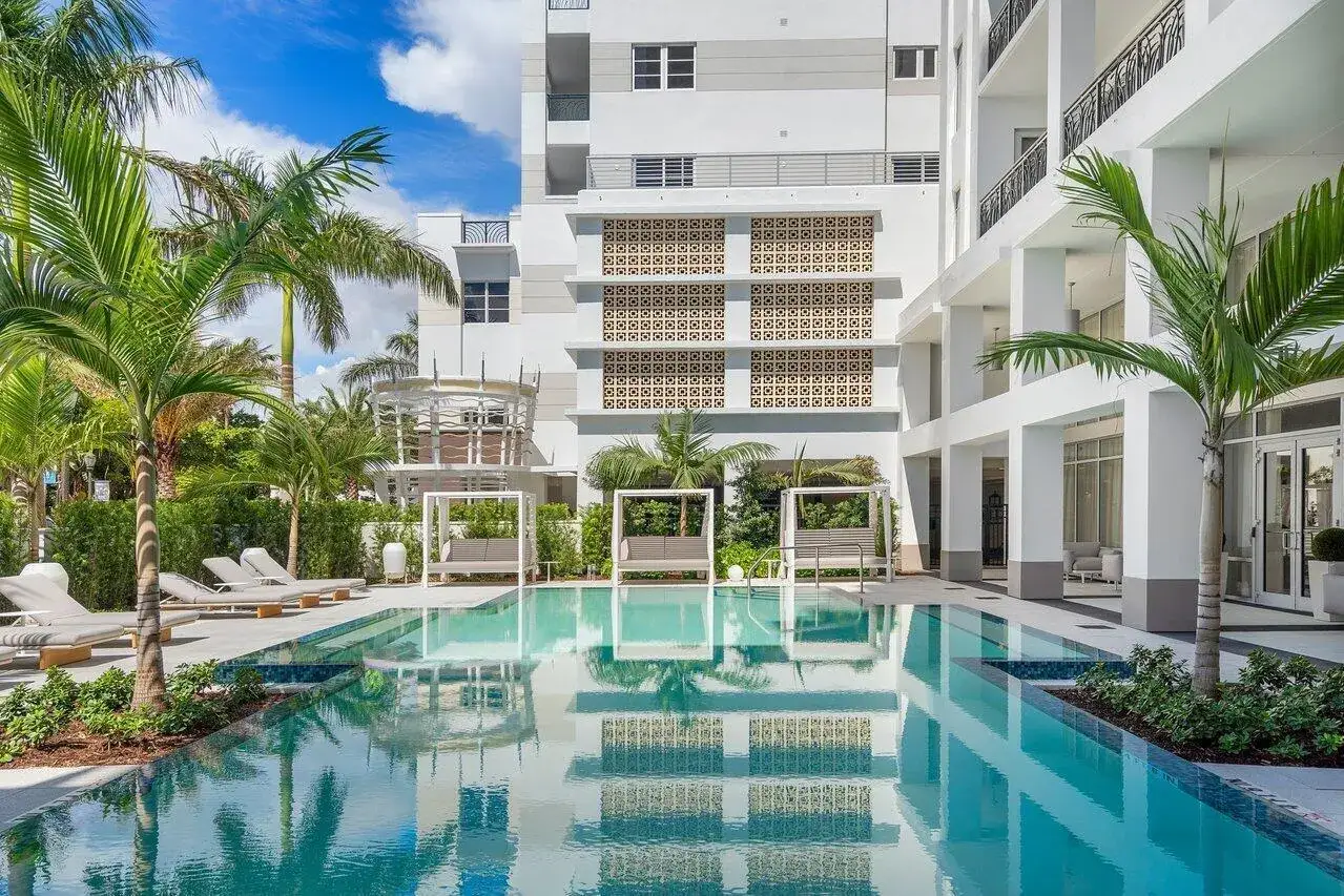 155 E BOCA RATON Road # 820, Boca Raton FL 33432