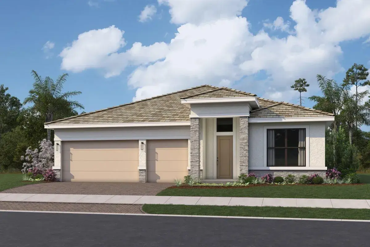 14006 Bastille Street, Palm Beach Gardens FL 33412