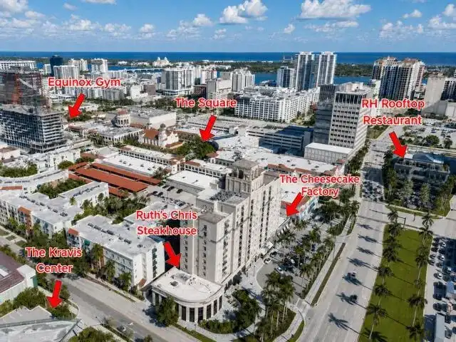651 Okeechobee Boulevard # 510, West Palm Beach FL 33401
