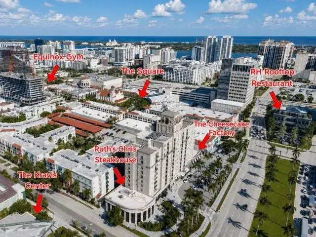 651 Okeechobee Boulevard # 510, West Palm Beach FL 33401