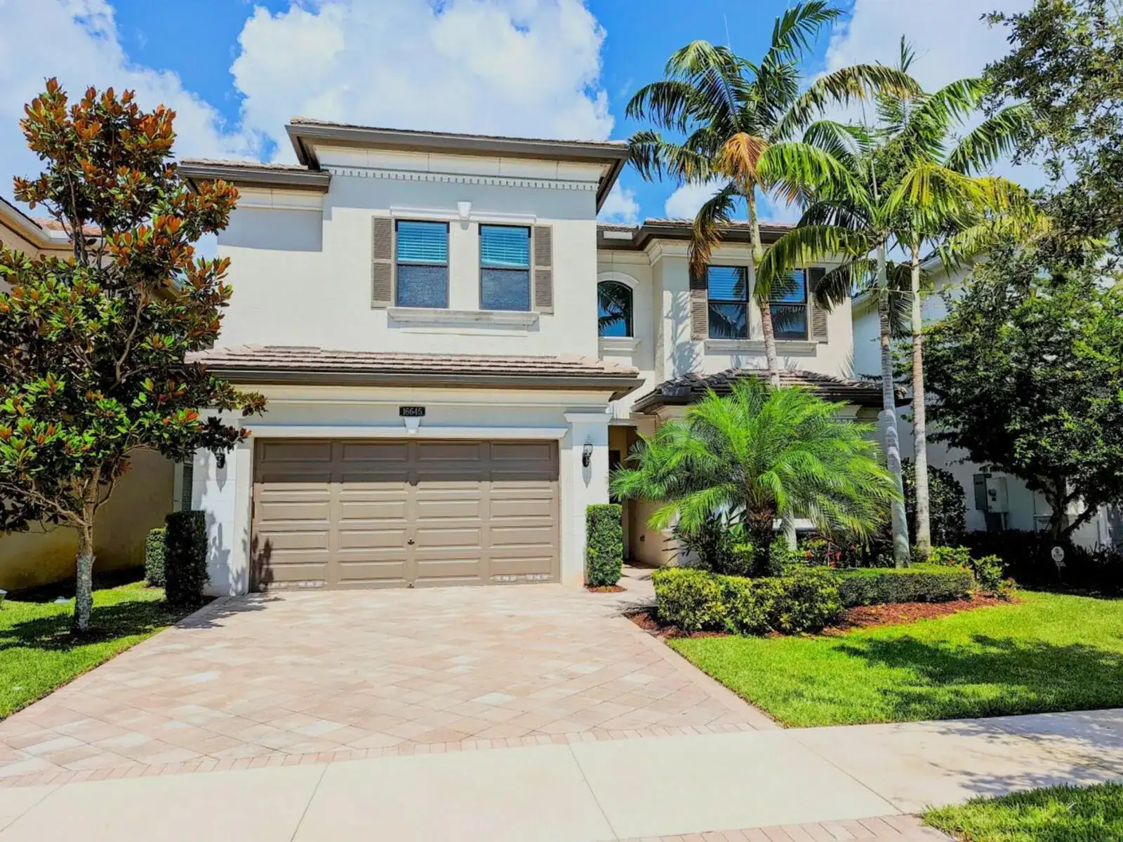 16645 Germaine Drive, Delray Beach FL 33446 photo 2