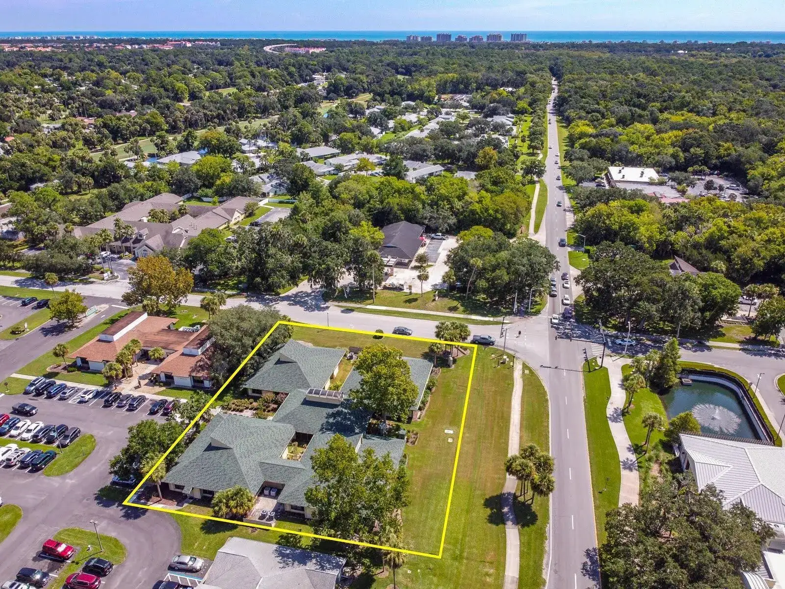 4 Office Park Drive, Palm Coast FL 32137 photo 2