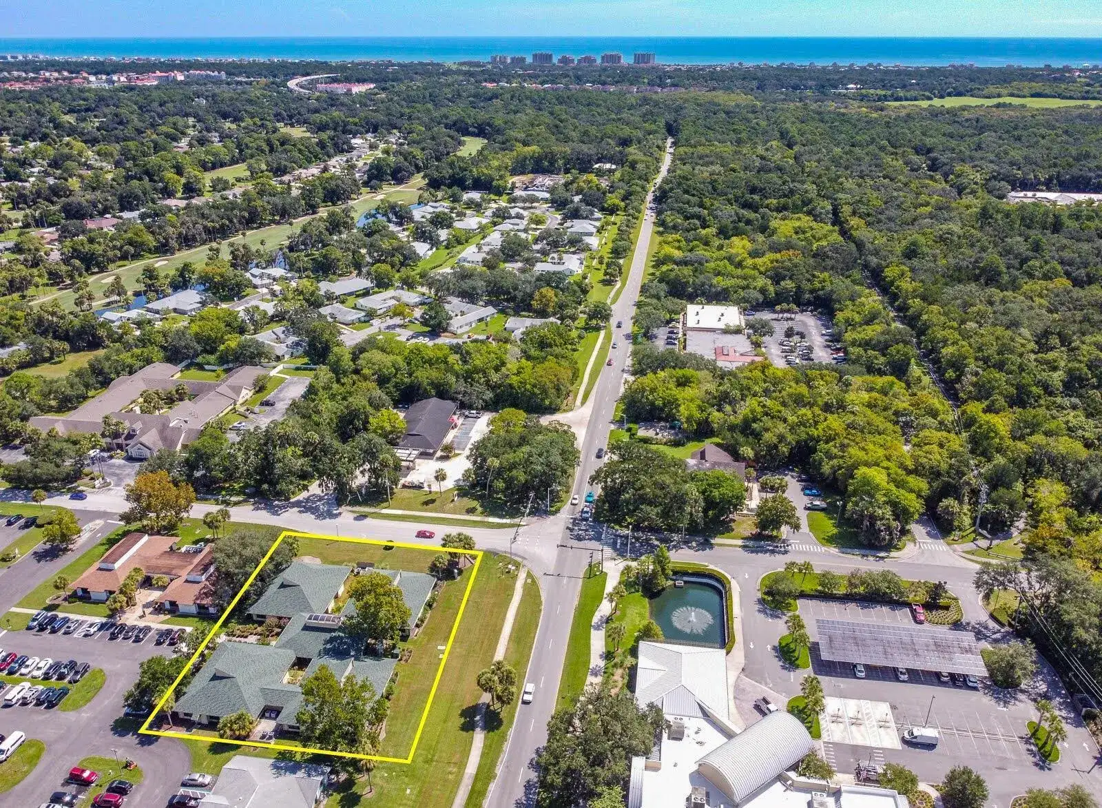 4 Office Park Drive, Palm Coast FL 32137 photo 3