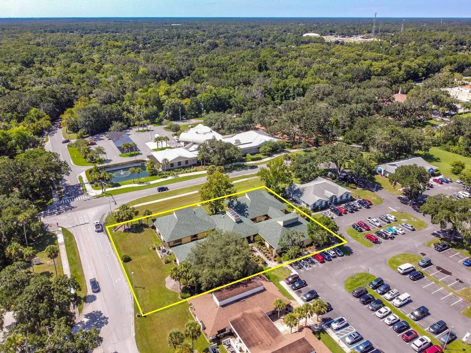 4 Office Park Drive, Palm Coast FL 32137 photo 4