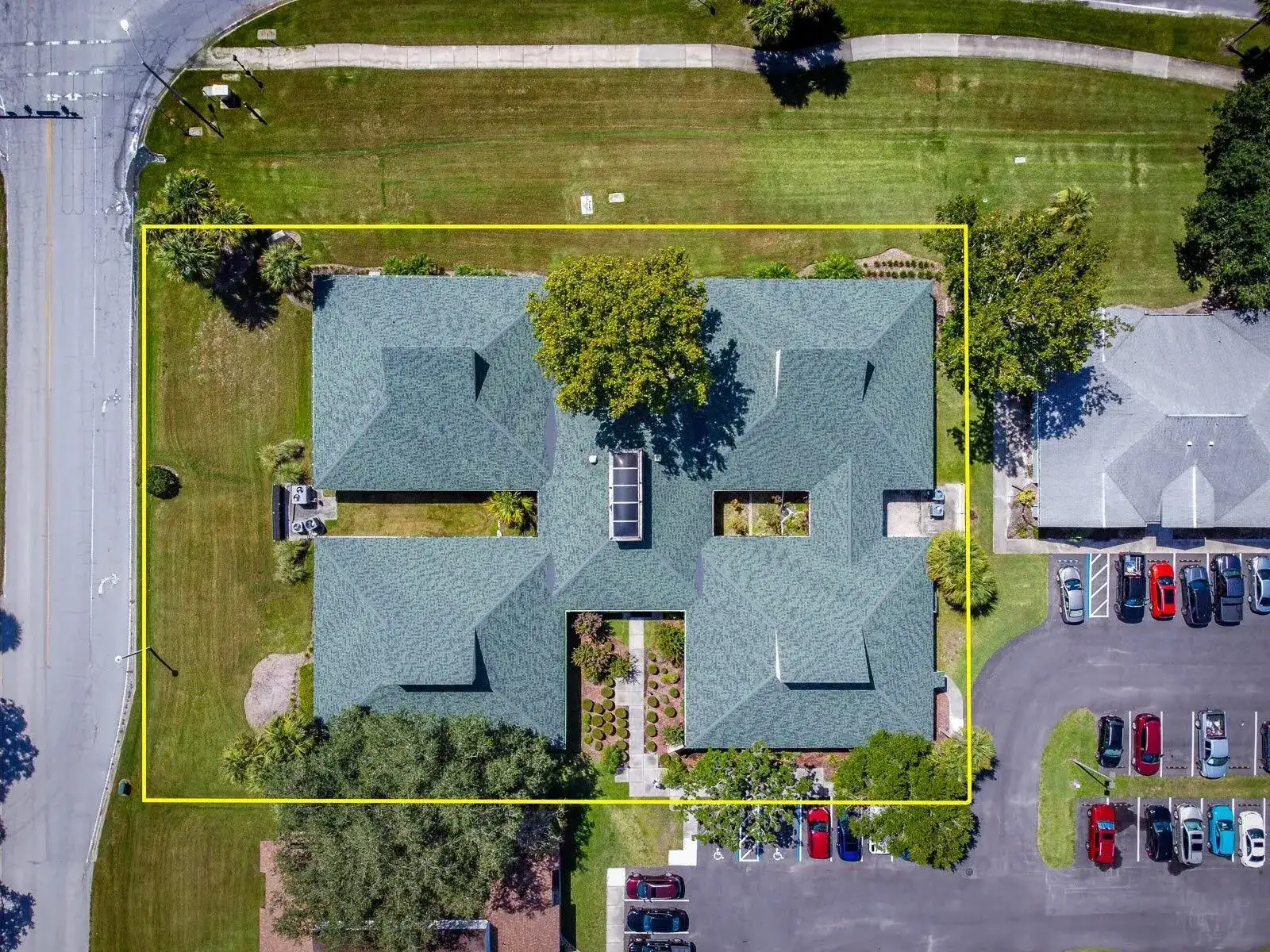 4 Office Park Drive, Palm Coast FL 32137 photo 5