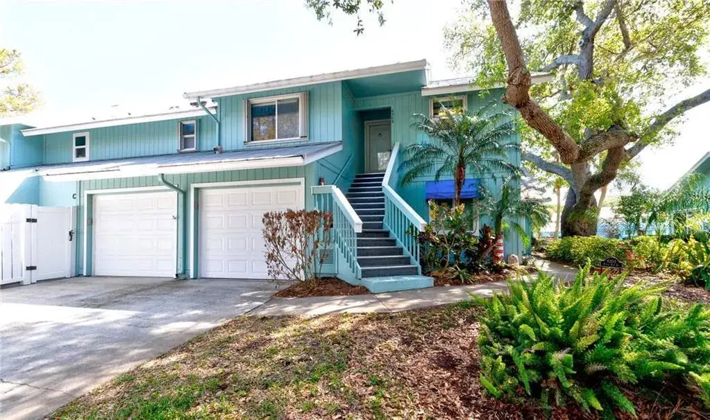 6309 N RIVER RUN Drive # 6309, Sebastian FL 32958