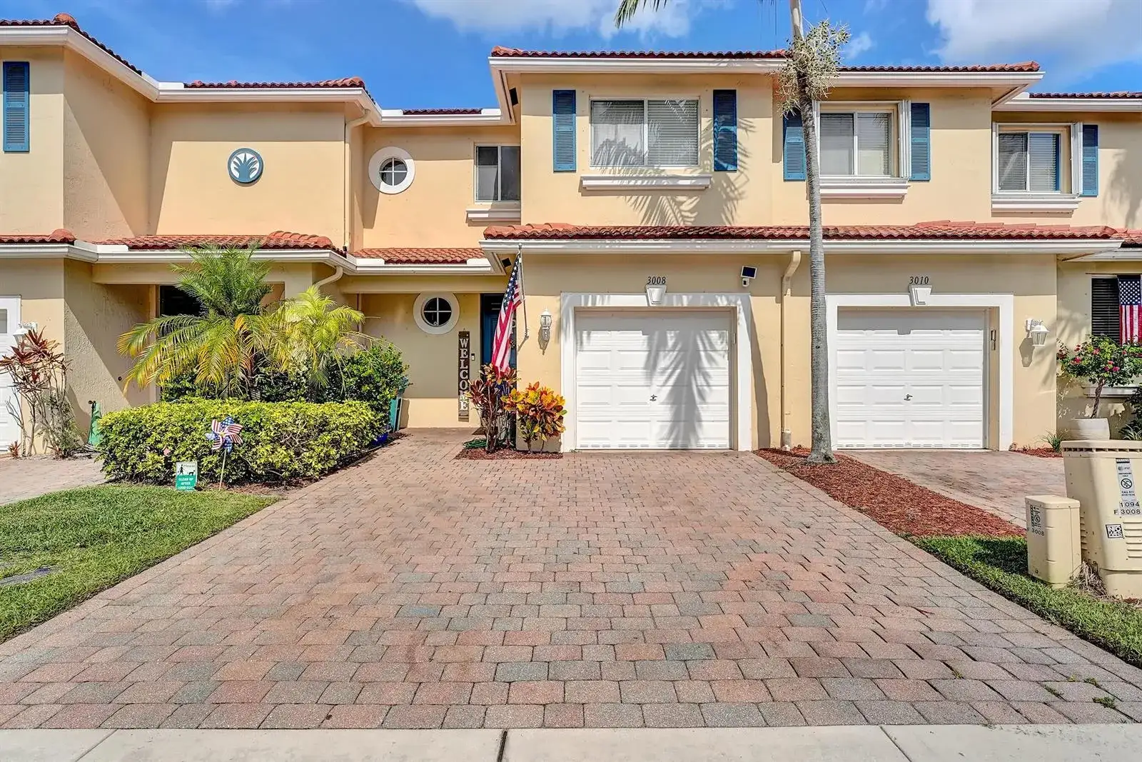3008 N Evergreen Circle, Boynton Beach FL 33426