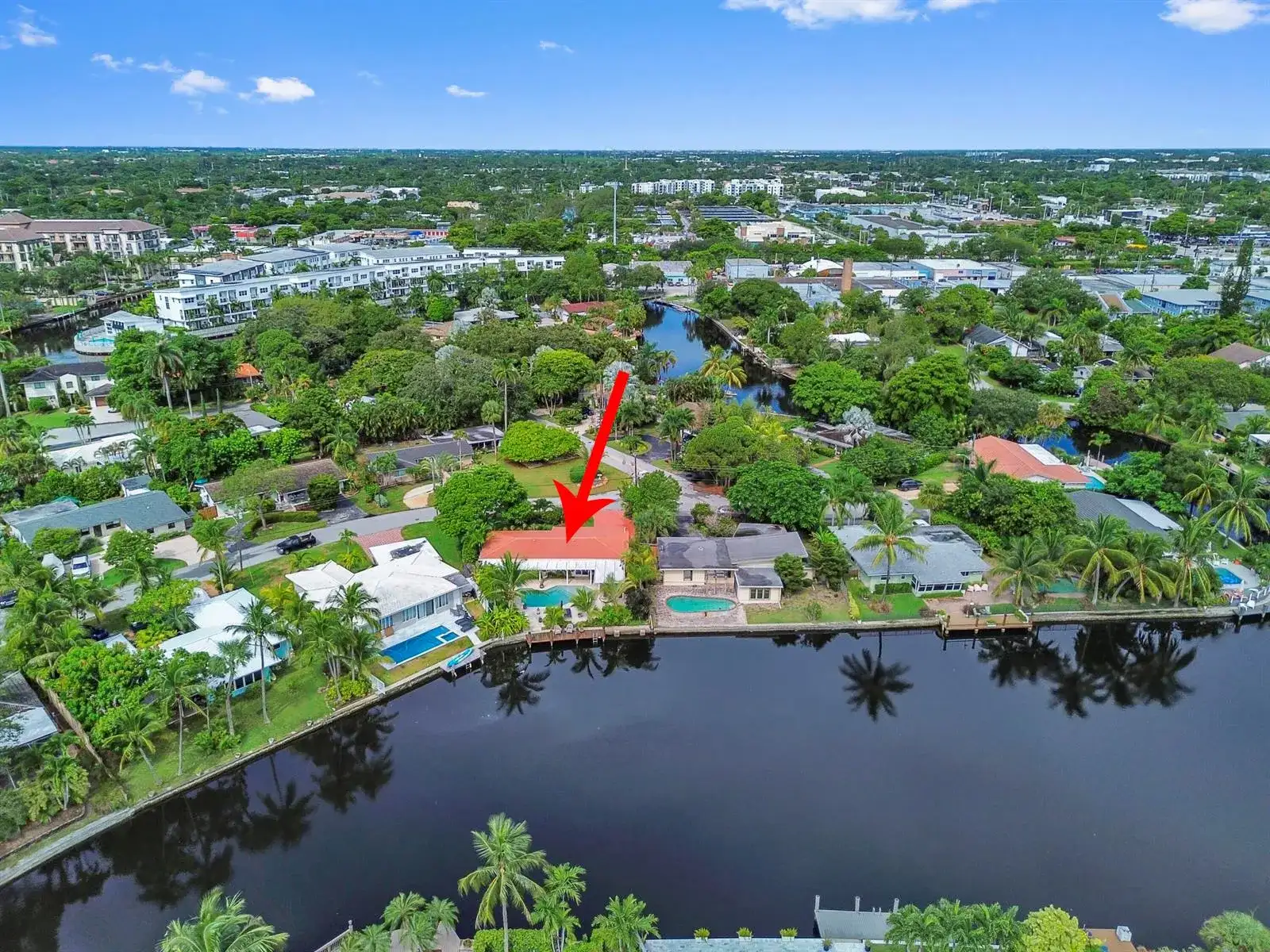 1513 NE 28th Drive, Wilton Manors FL 33334 photo 5