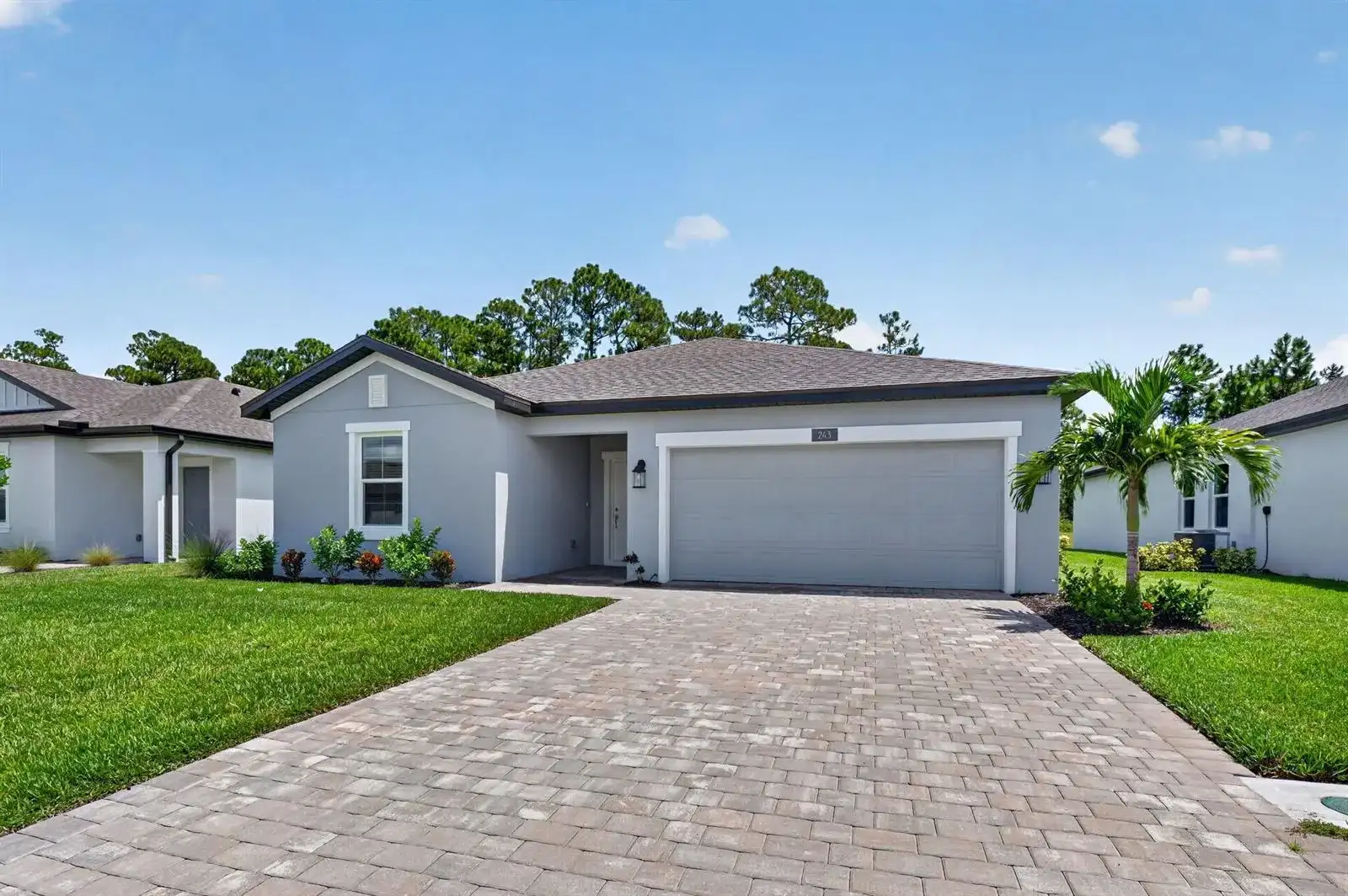 243 LAKESIDE BREEZE Way, Lehigh Acres FL 33936 photo 3