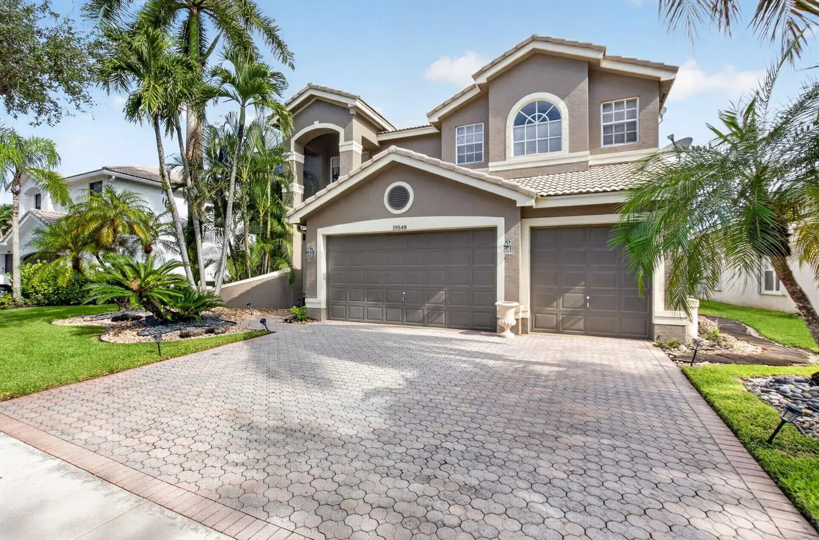 19548 Estuary Drive, Boca Raton FL 33498